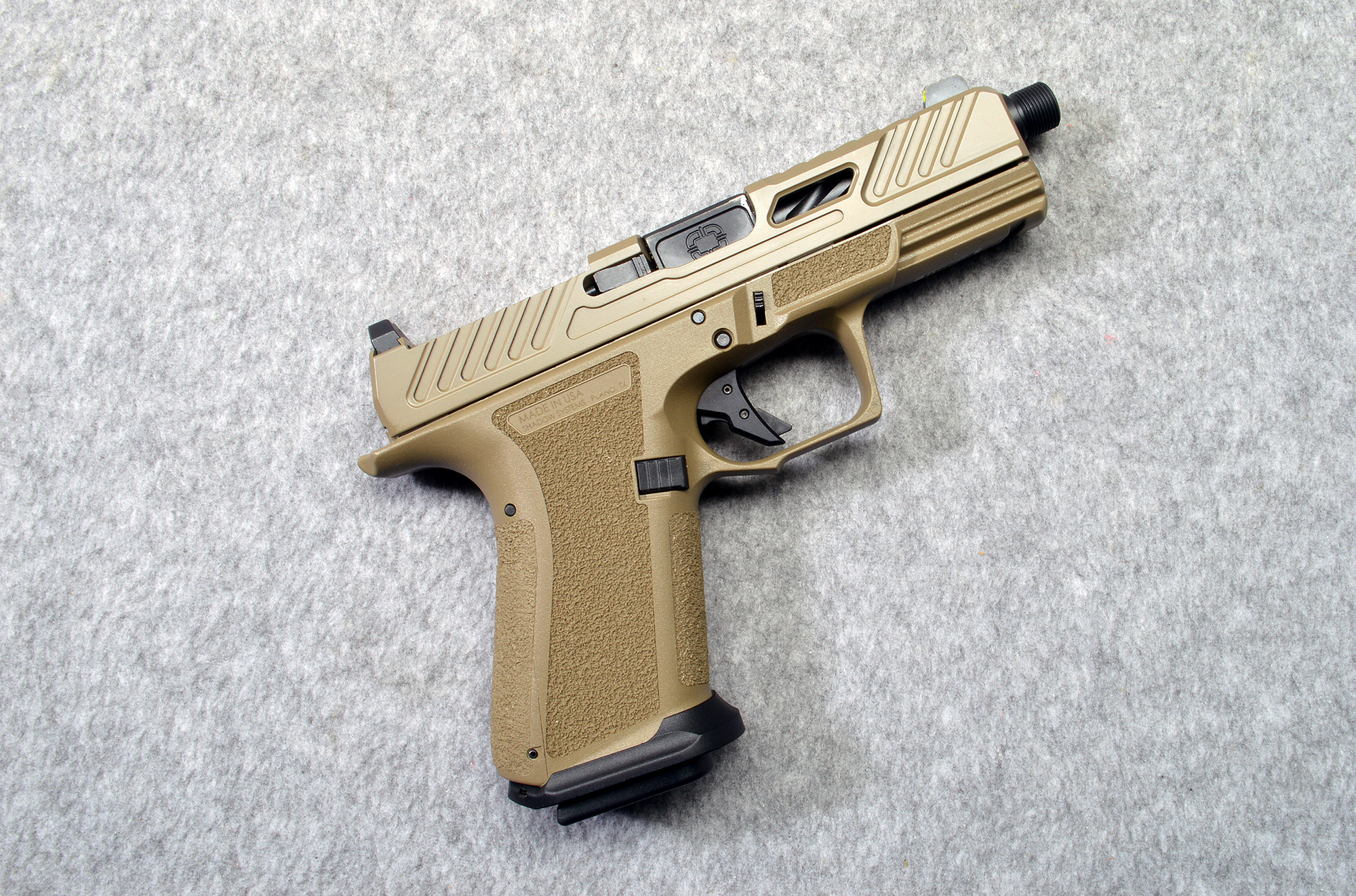 Image of Shadow System ~ MR920 ~ 9mm