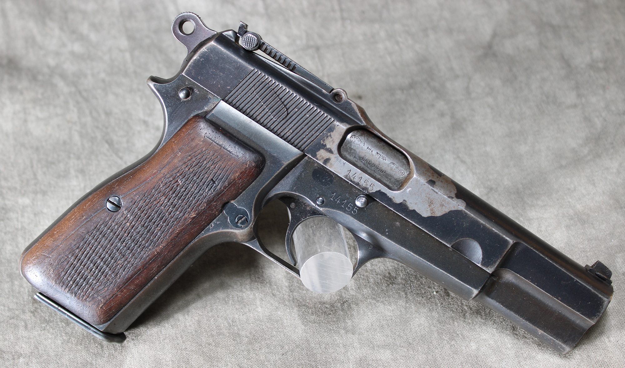 FNH - High Power - 9MM - Bass Pro Shops