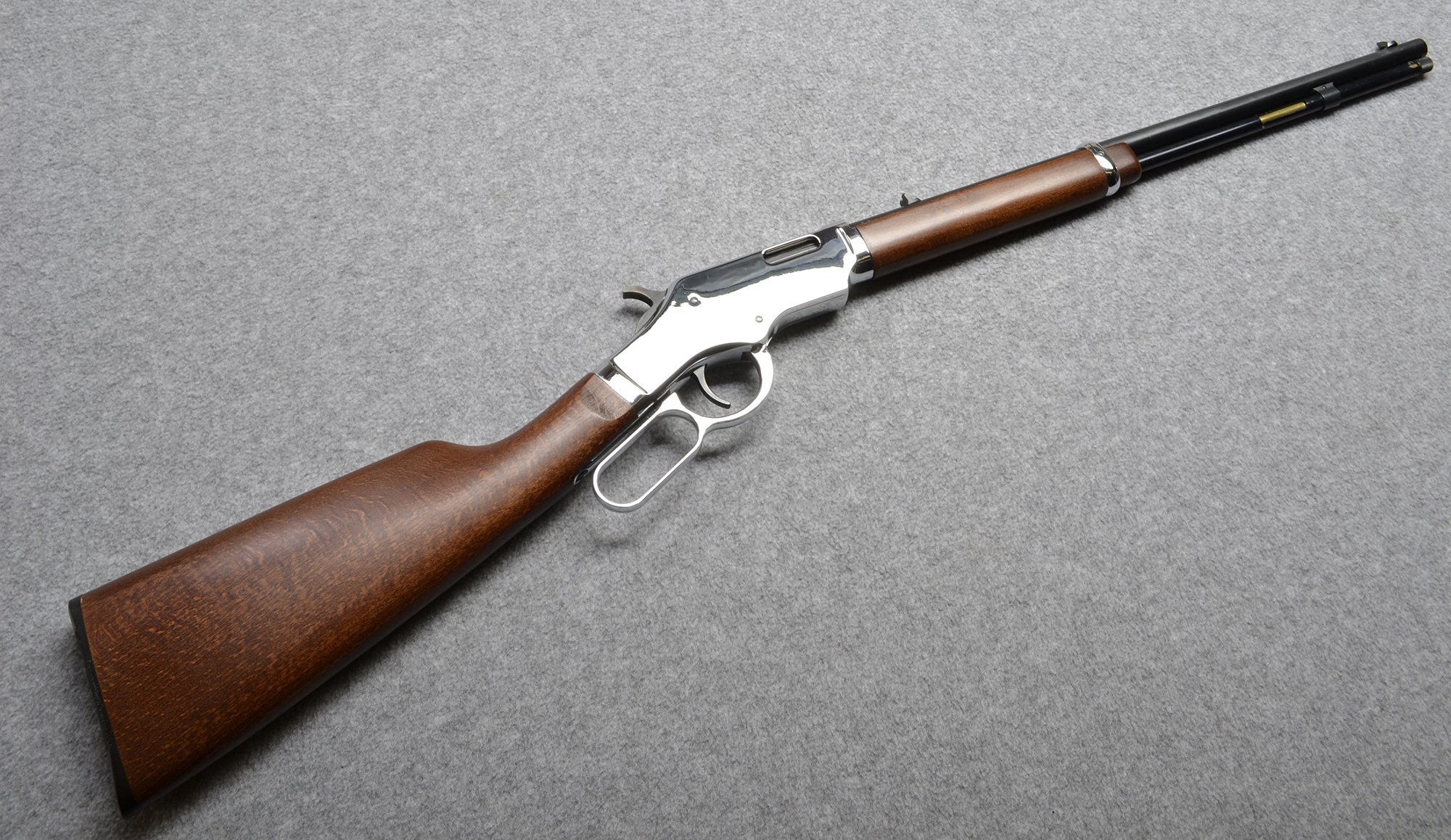 Uberti ~ .22 LR. - Bass Pro Shops