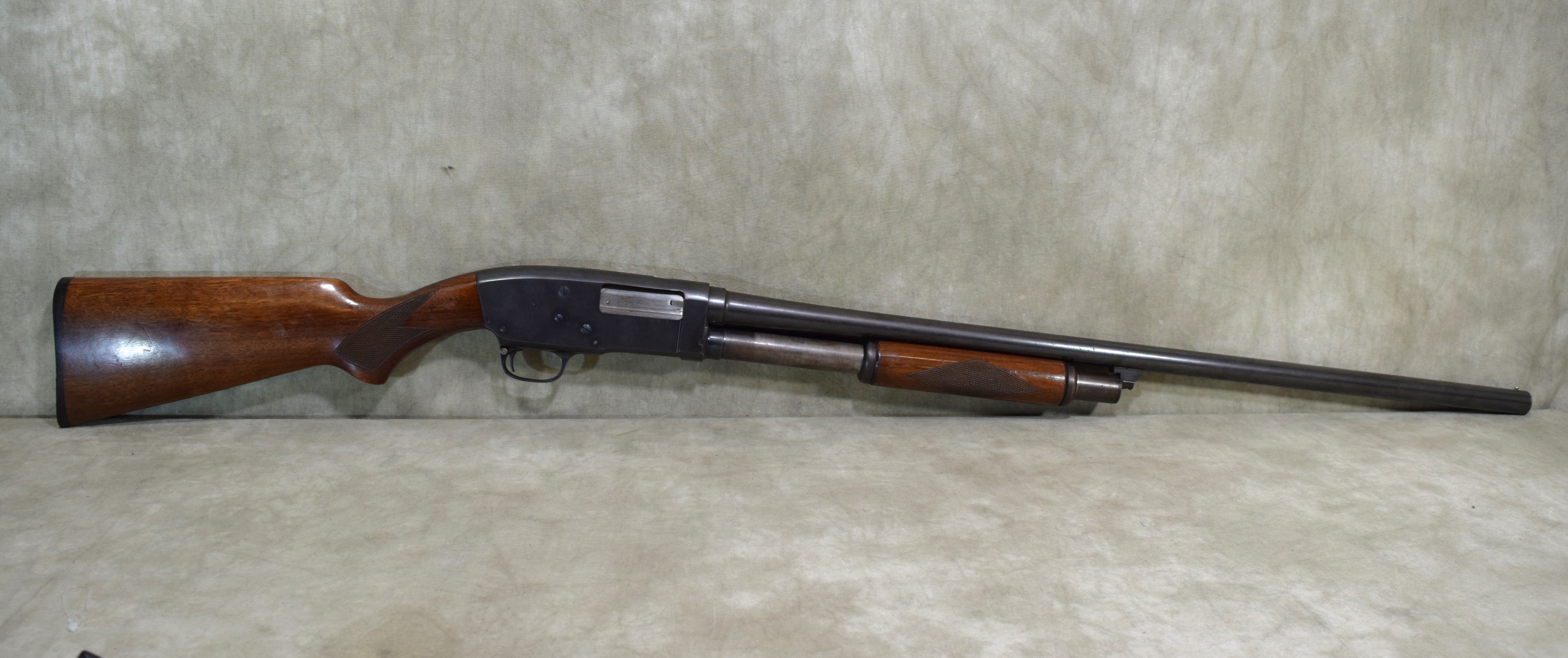 Image of Stevens~620~12 gauge