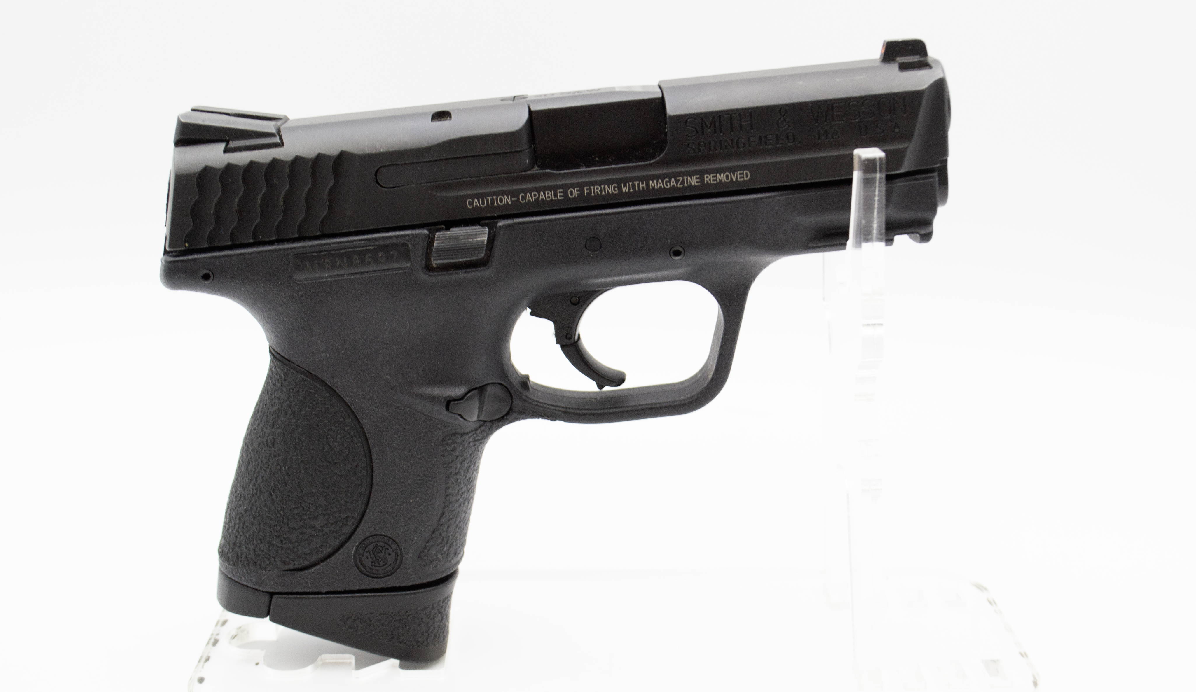 Smith&Wesson~M&P40C~.40 S&W - Bass Pro Shops