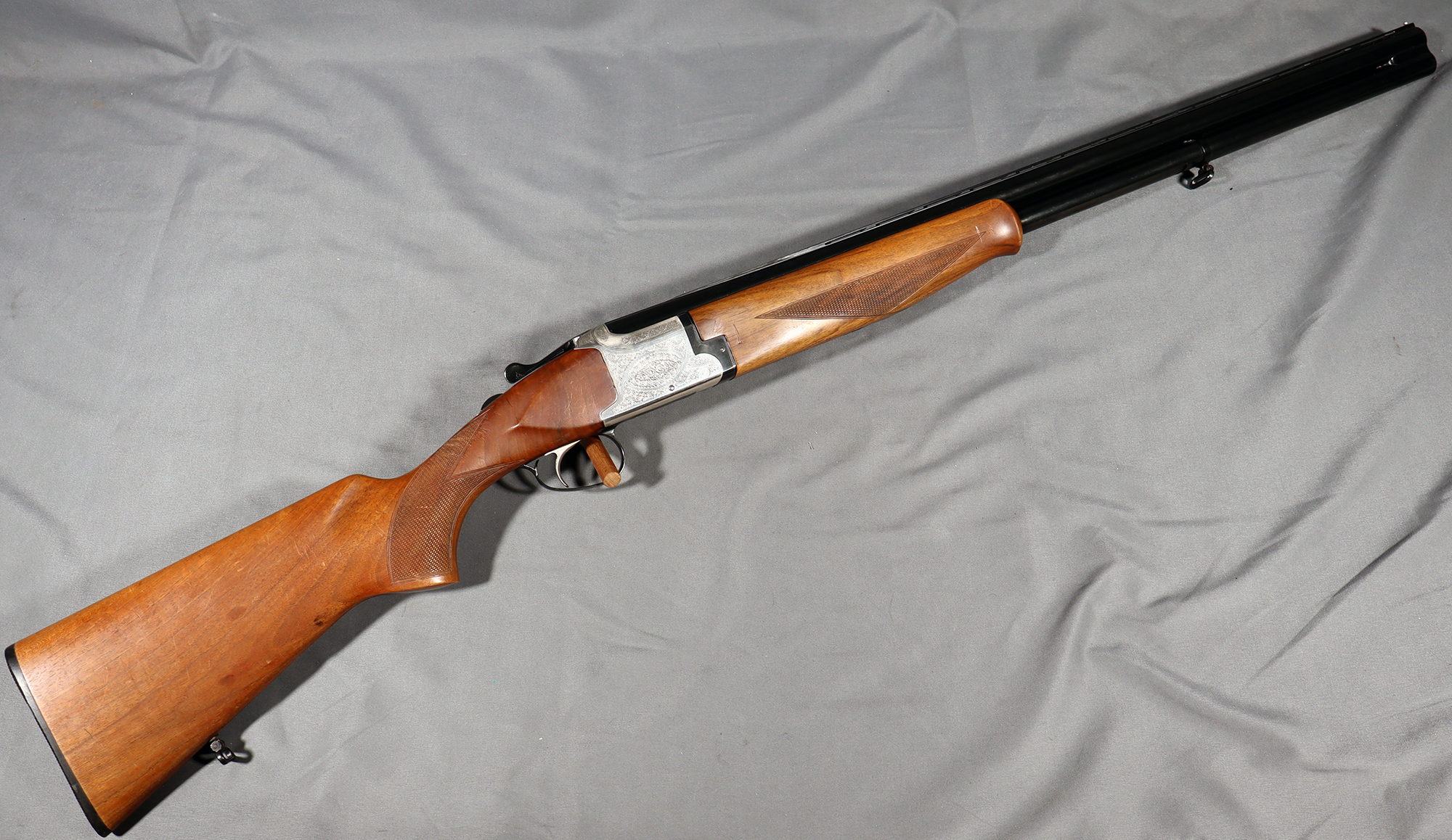 Image of Eduard Kettner ~ Over Under ~ 12 Gauge
