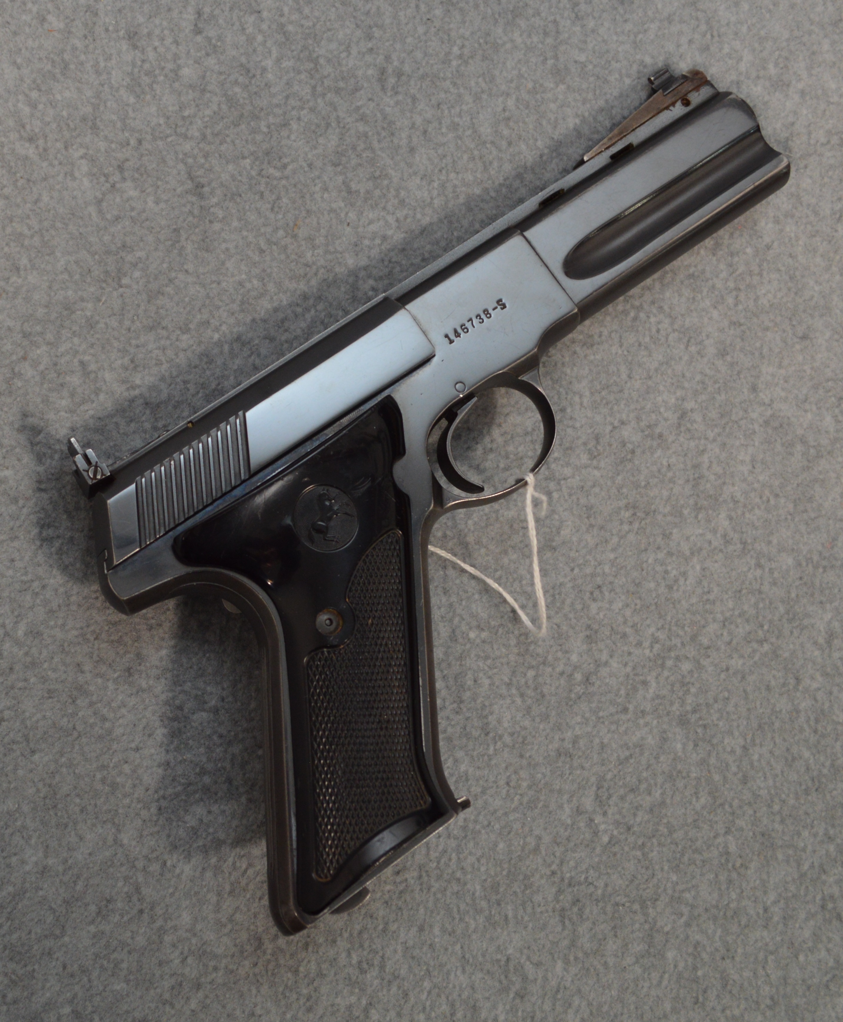 Colt ~ Match Target ~ .22LR - Bass Pro Shops