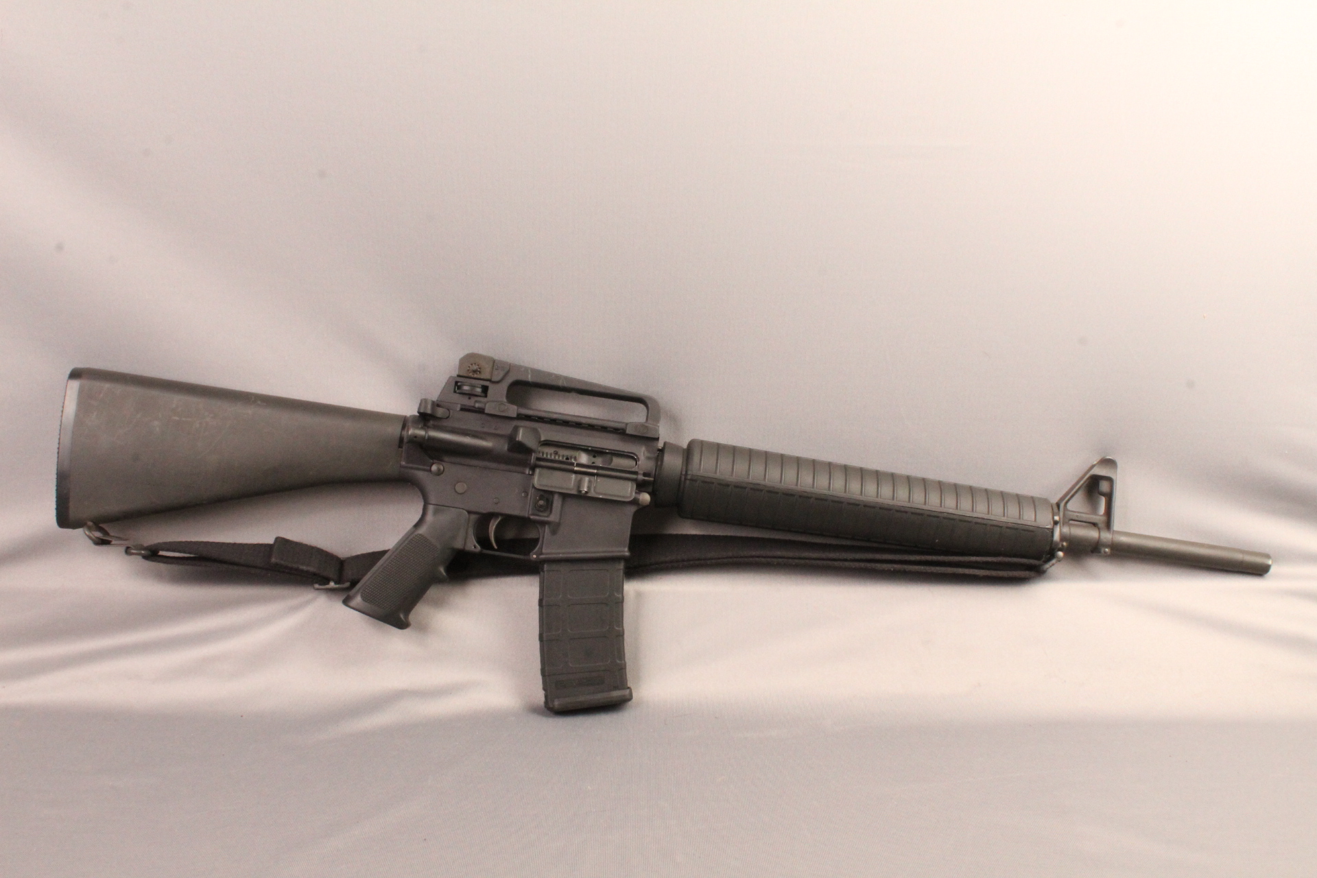 Image of Colt ~ Competition HBAR ~ 5.56 NATO