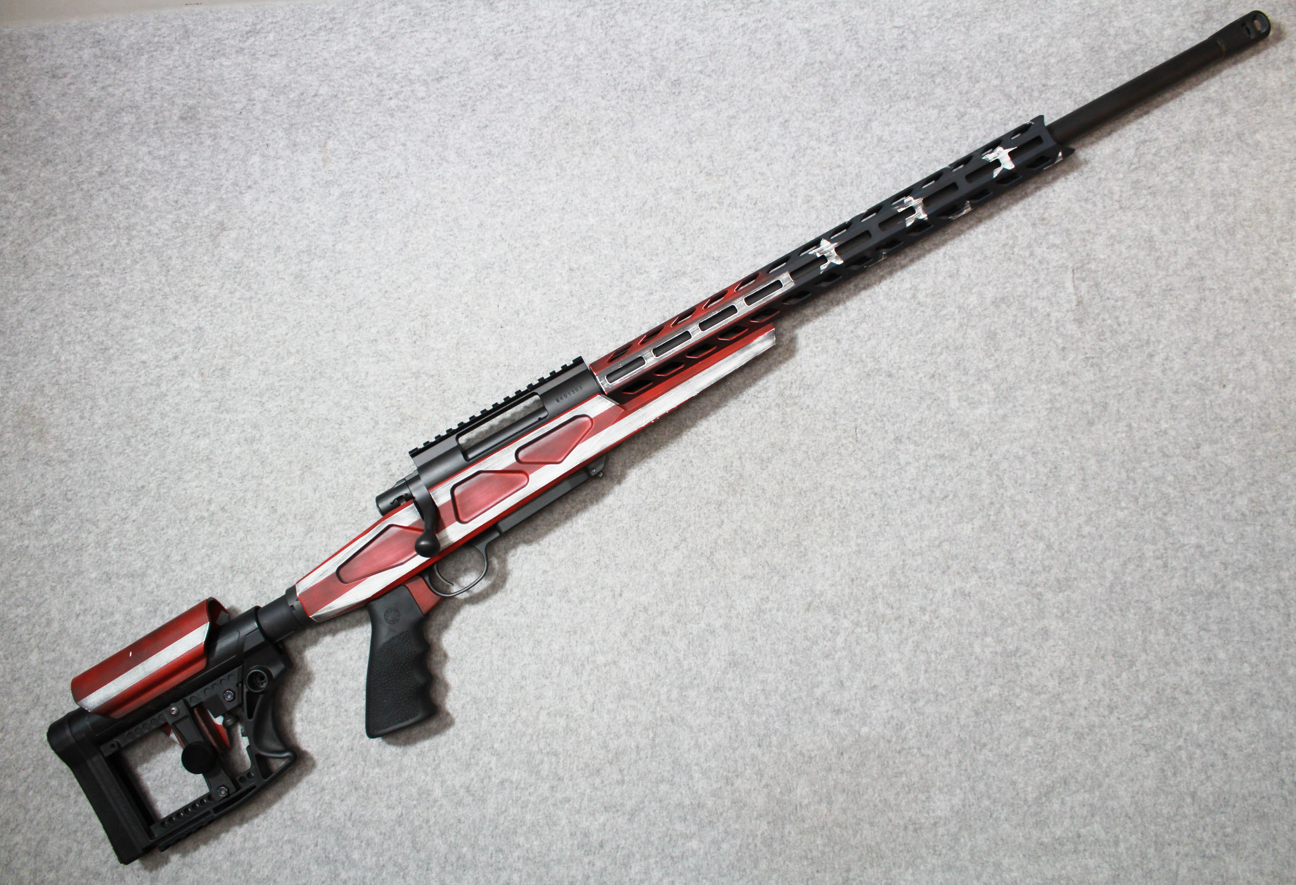 Howa ~ 1500 ~ 6.5 Creedmoor - Bass Pro Shops