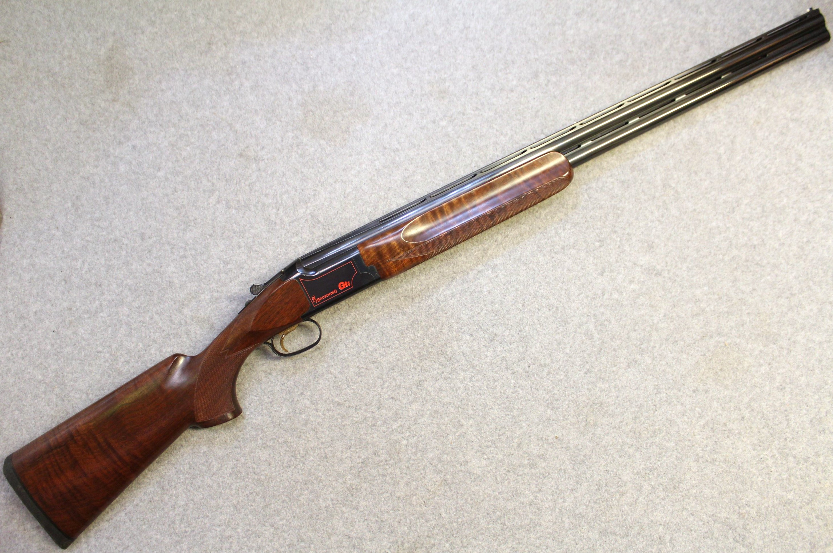 Image of Browning ~ GTi ~ 12Ga