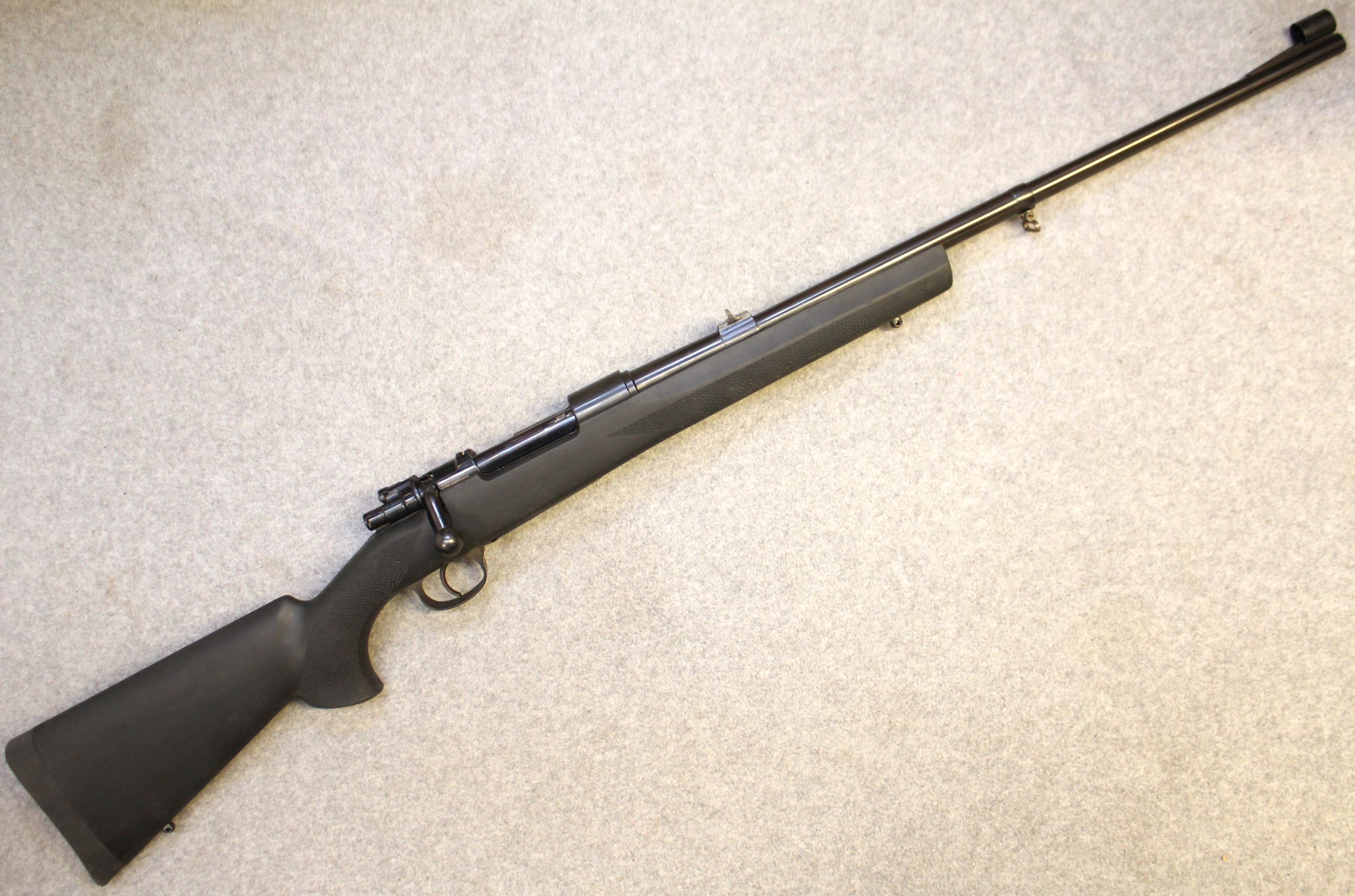 Husqvarna ~ M-640 ~ 8mm - Bass Pro Shops