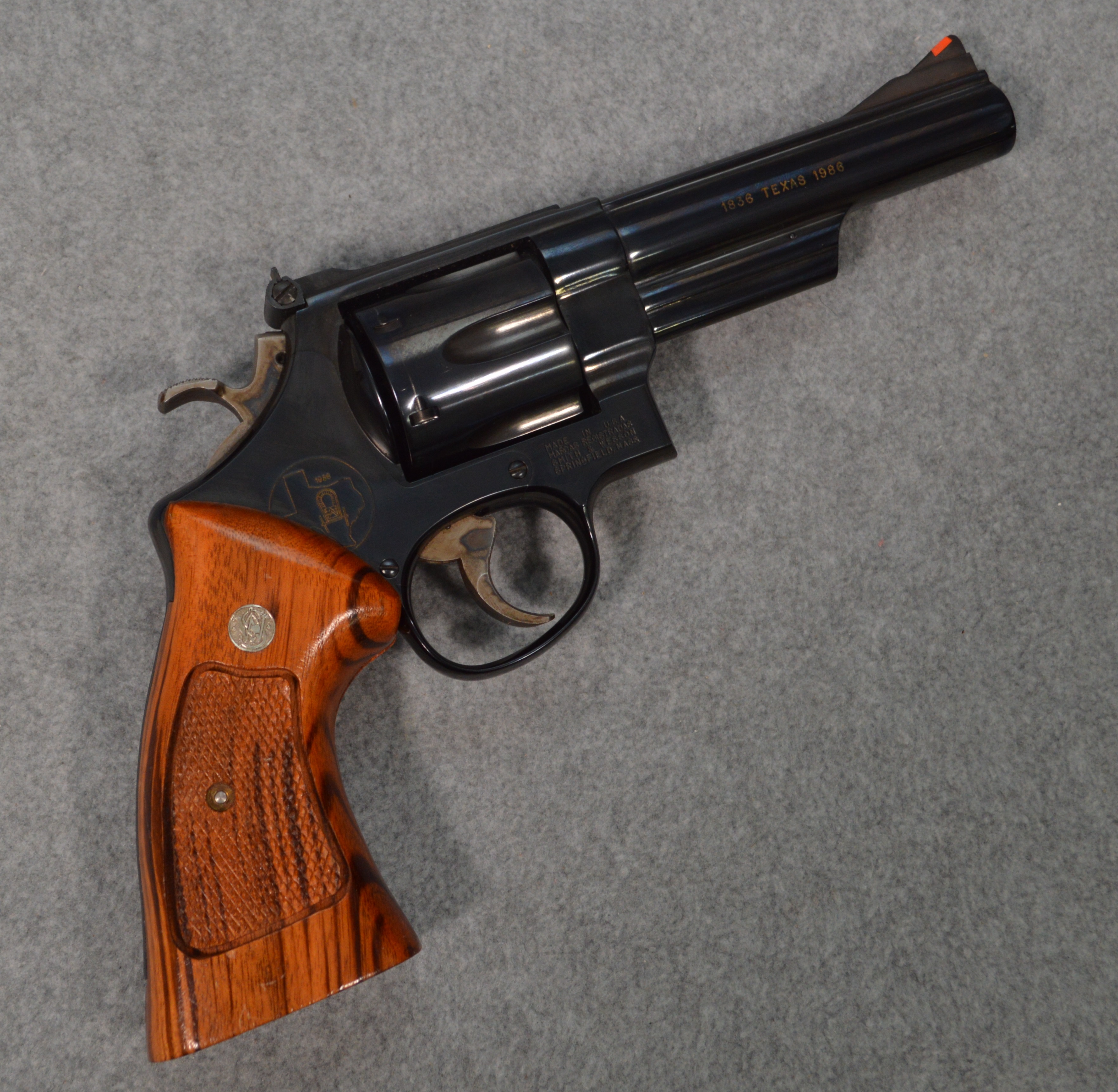 Image of Smith & Wesson ~ 544 ~ .44-40