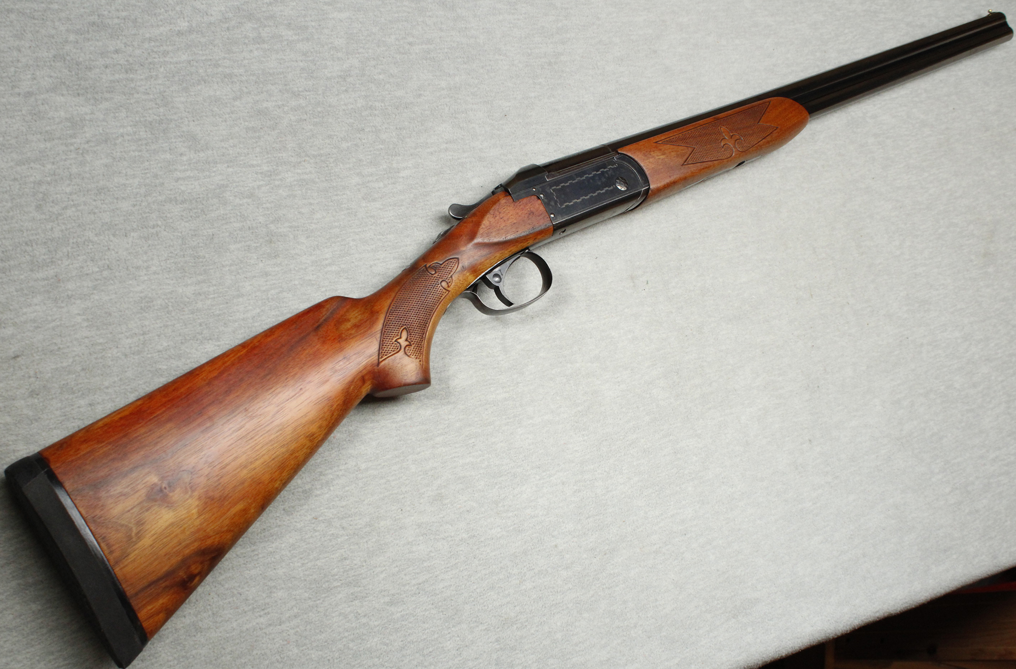 ++SAVAGE 330 20 GAUGE - Savage Arms