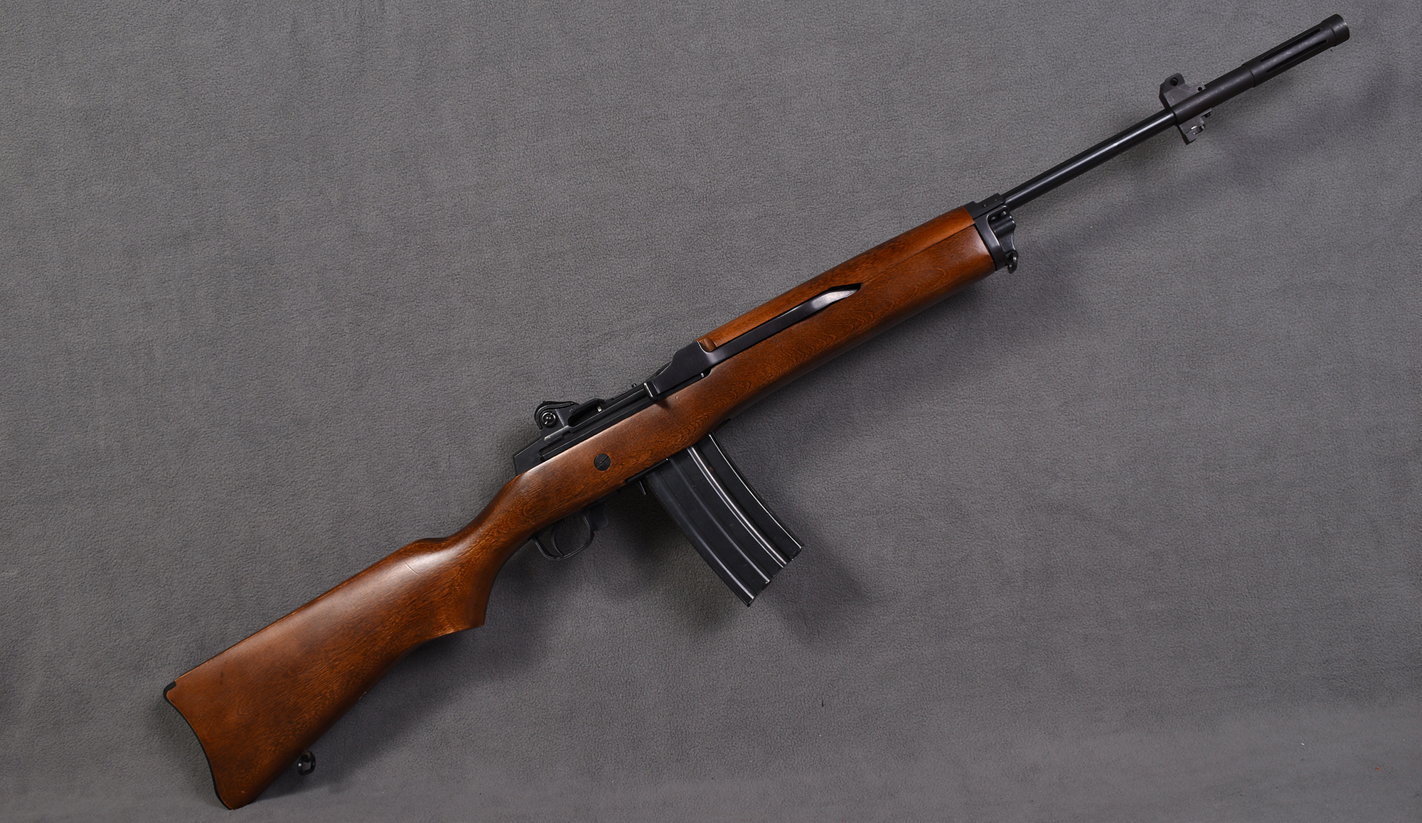 Image of Ruger ~ Mini-14 ~ .233 Rem
