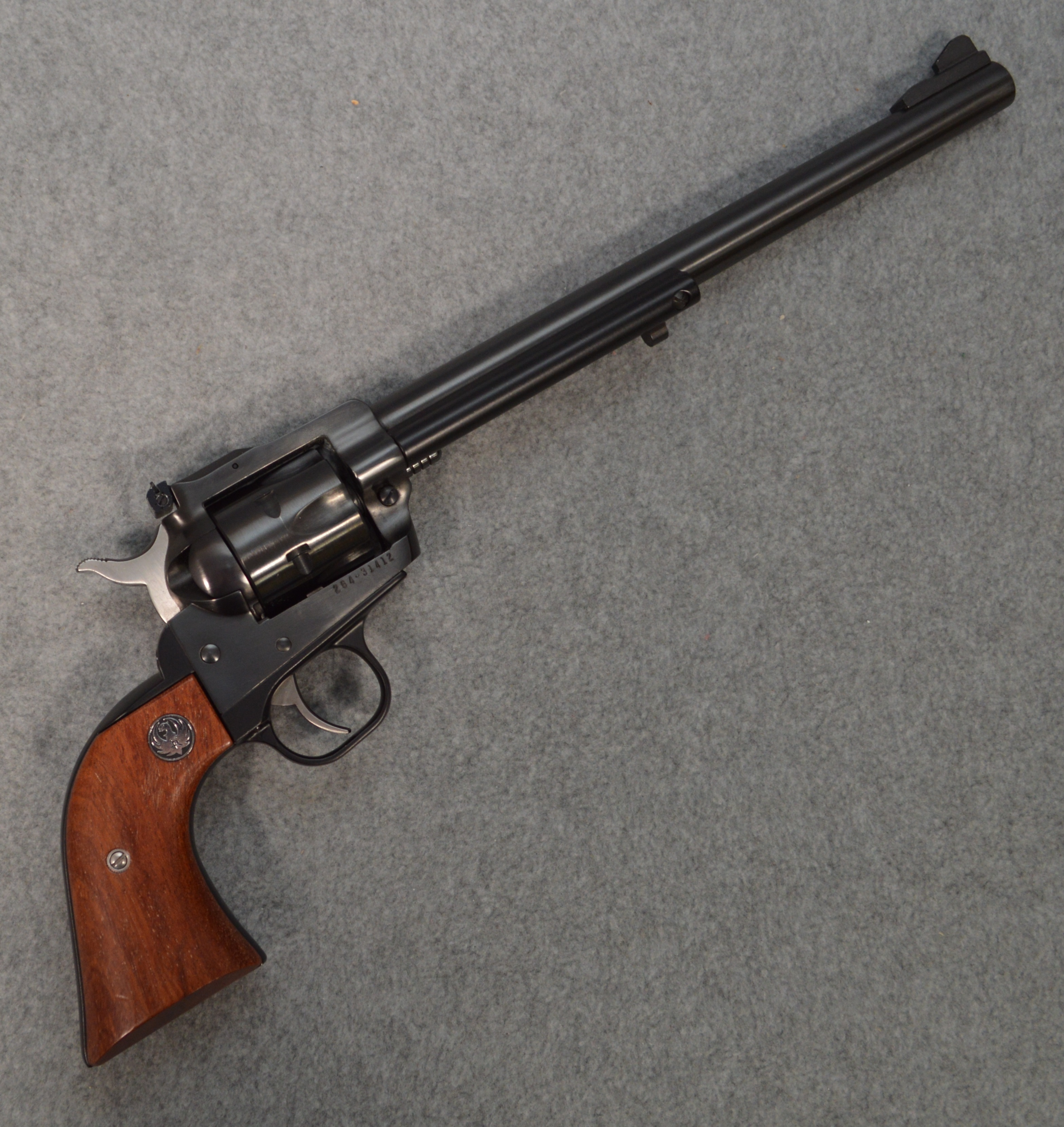Image of Ruger ~ New Model Single Six ~ .22 Cal.