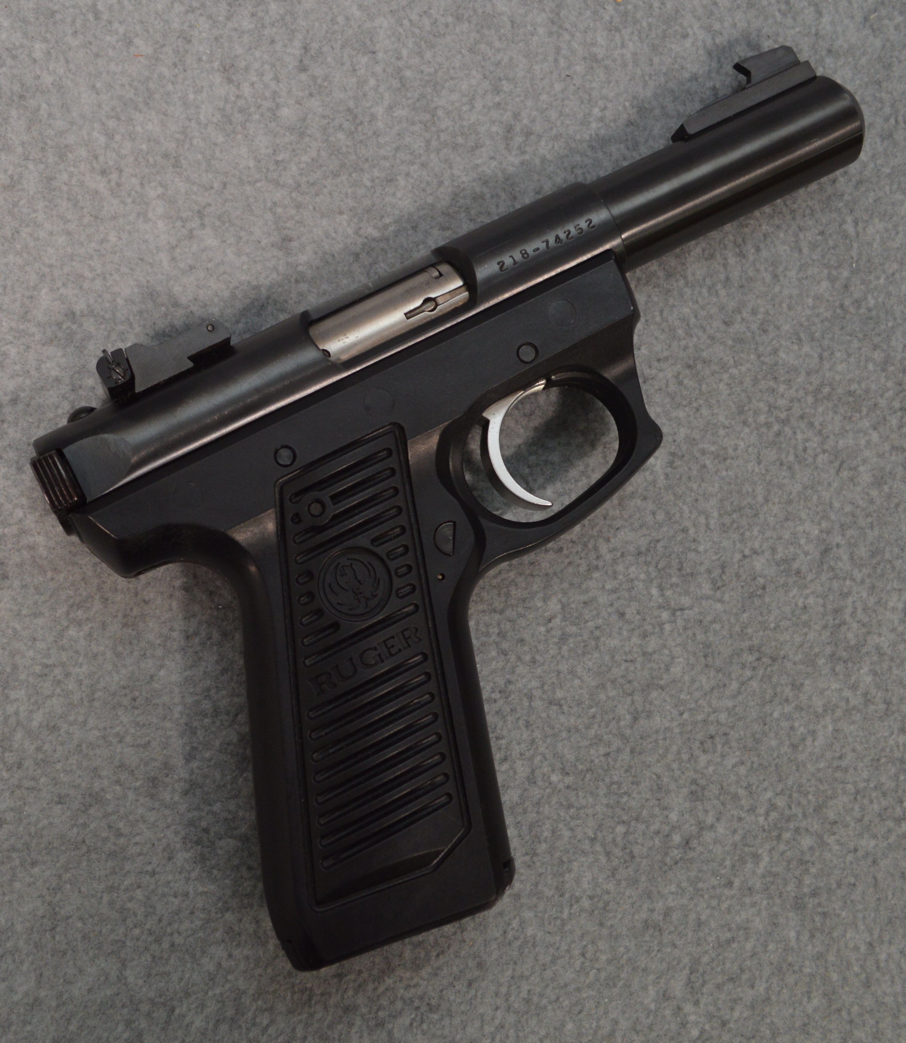 Image of Ruger ~ 22/45 ~ .22 LR