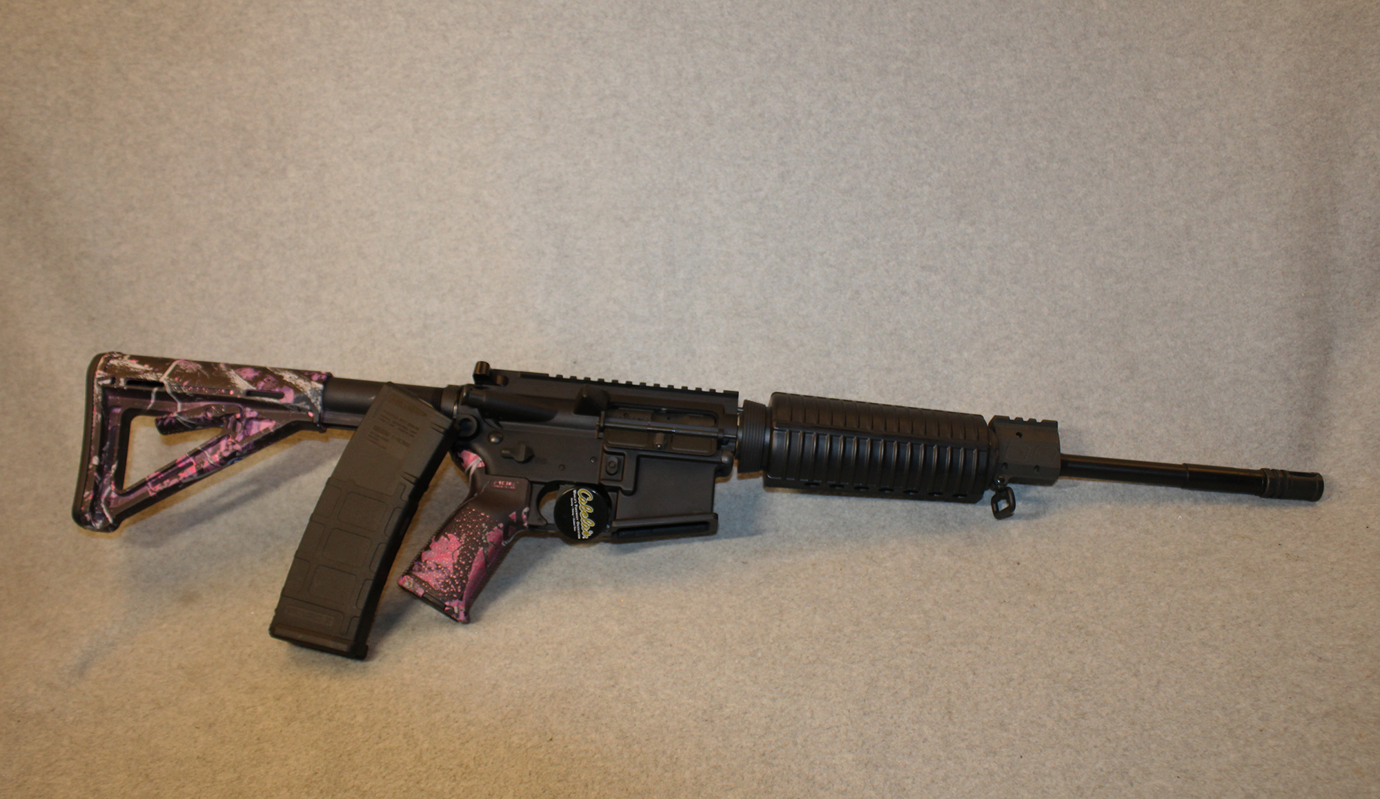 Sig Sauer ~ M400 ~ 5.56 NATO - Bass Pro Shops