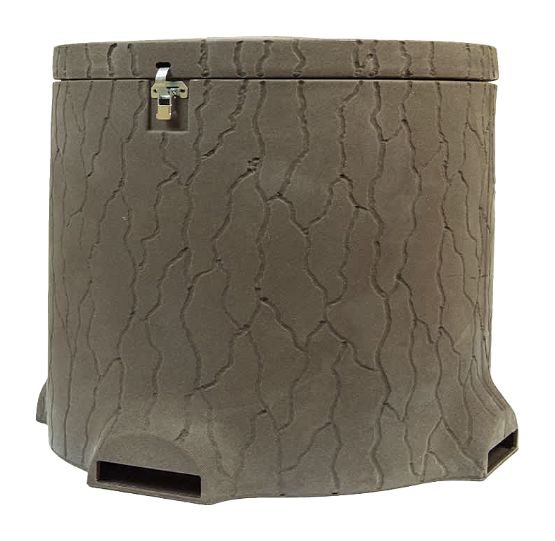 Banks Outdoors Feed Bank Timber 500 Ground Game Feeder