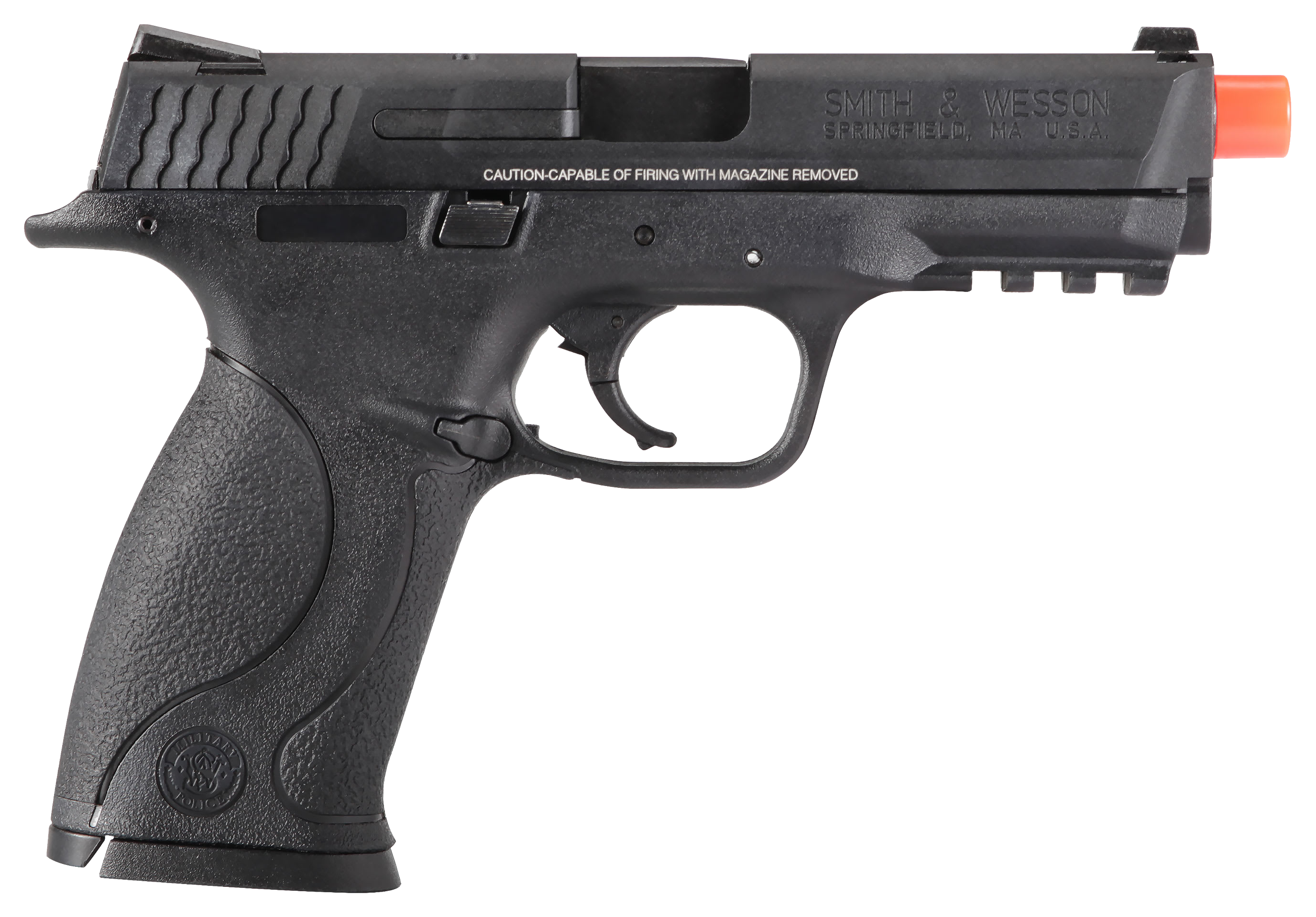 Image of Umarex Elite Force Smith & Wesson M&P9 Gas Blowback Airsoft Pistol