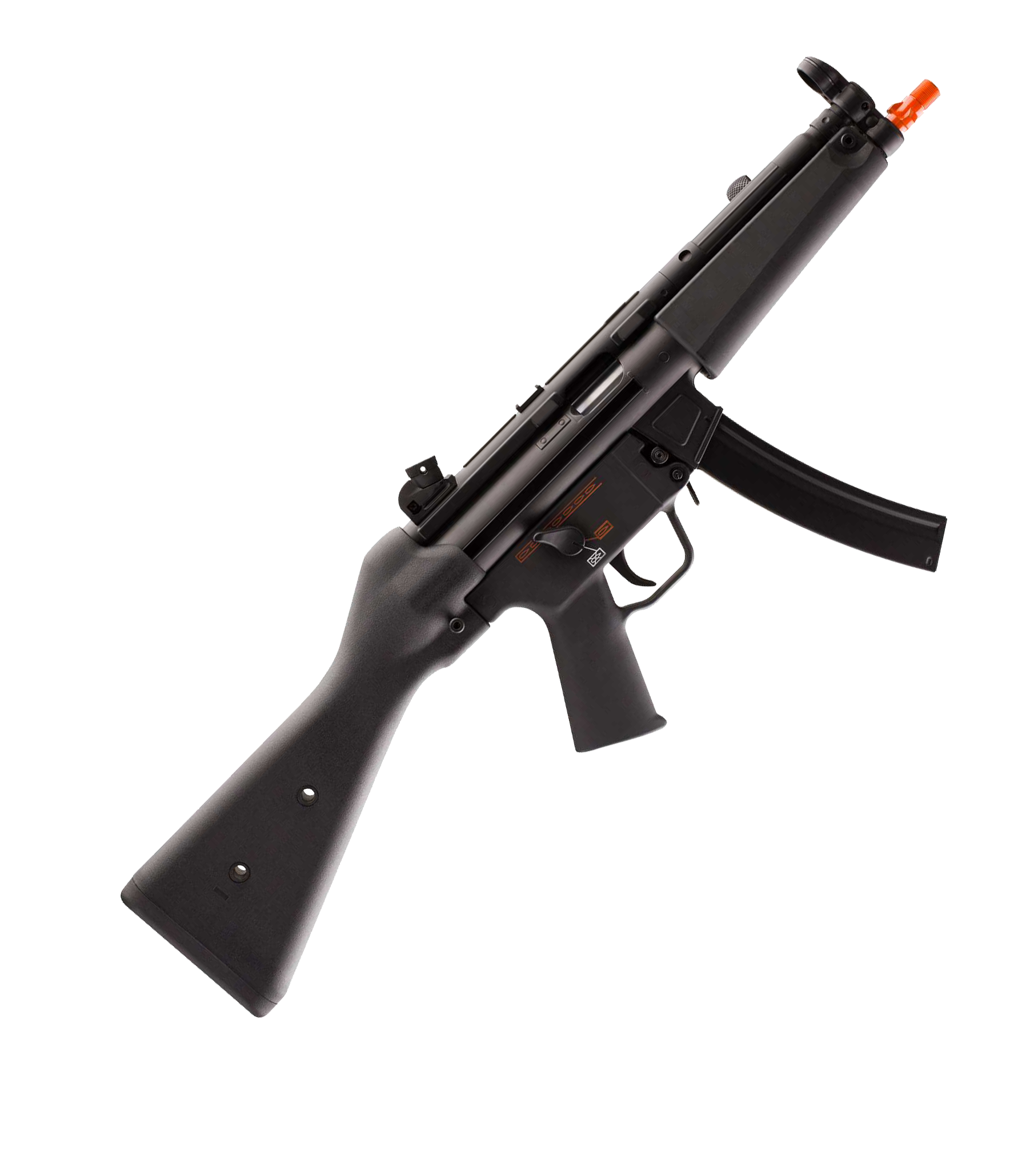 Image of Umarex Elite Force HK MP5 A4 AEG Airsoft Rifle