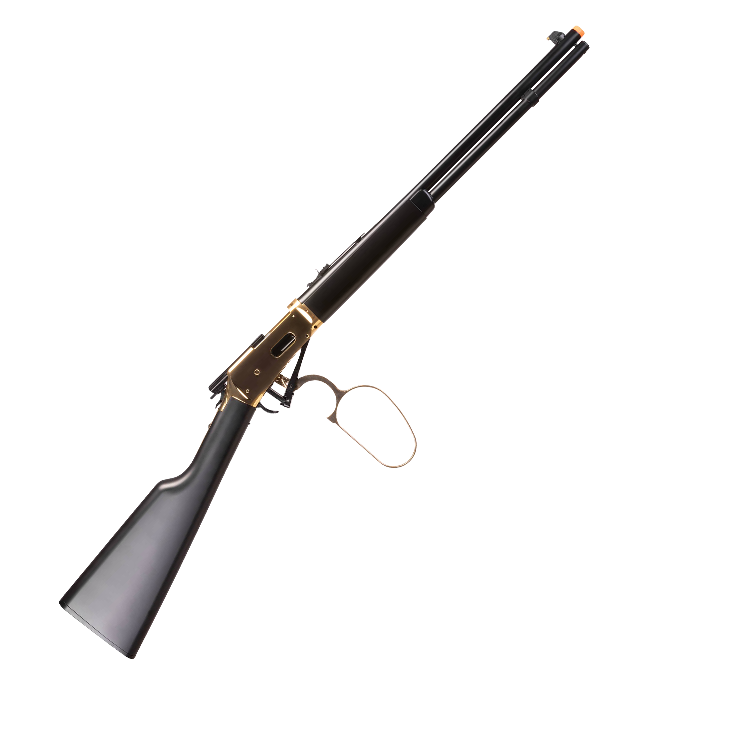 Image of Umarex Legends Saddle Gun Limited Edition CO2 Airsoft Rifle