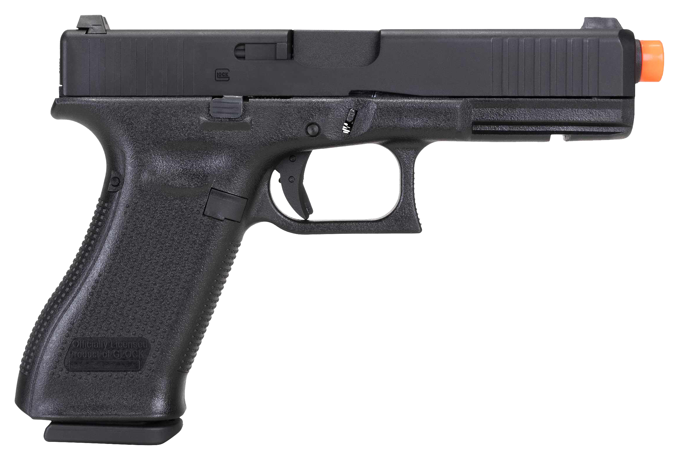 Image of Umarex GLOCK 17 Gen5 Gas Blowback Airsoft Pistol