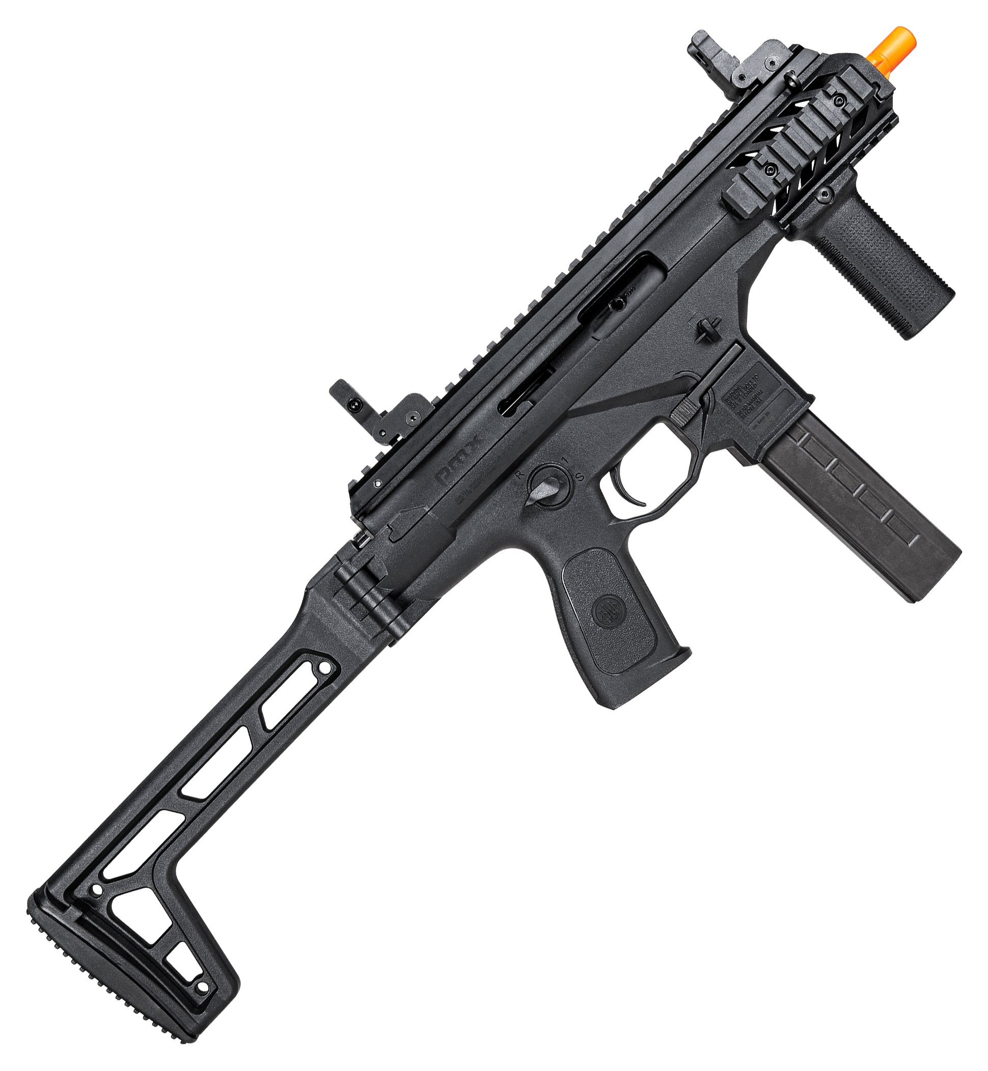 Image of Umarex Beretta PMX Gas Blowback Airsoft Rifle