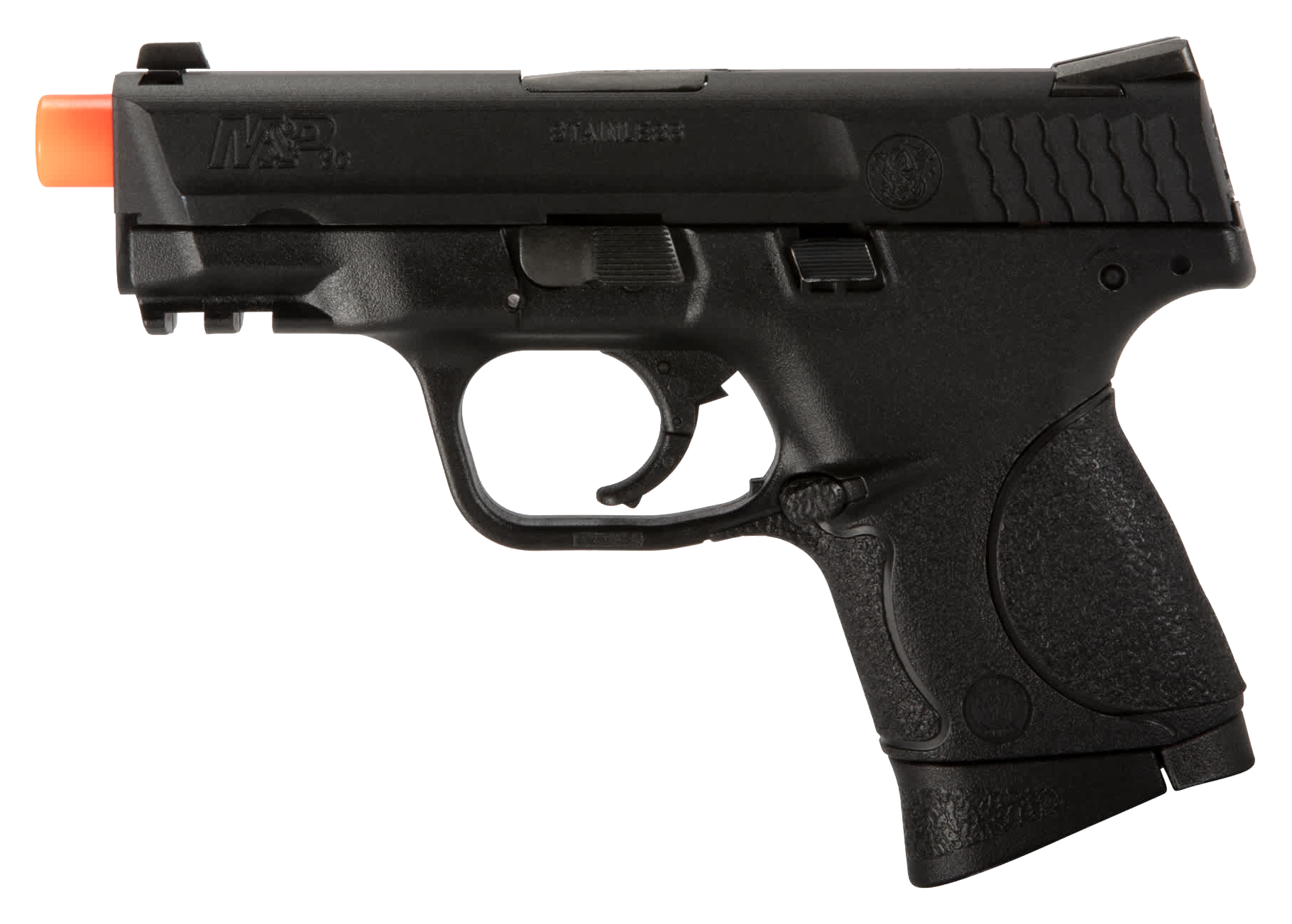 Image of Umarex Smith & Wesson M&P9C Gas Blowback Airsoft Pistol