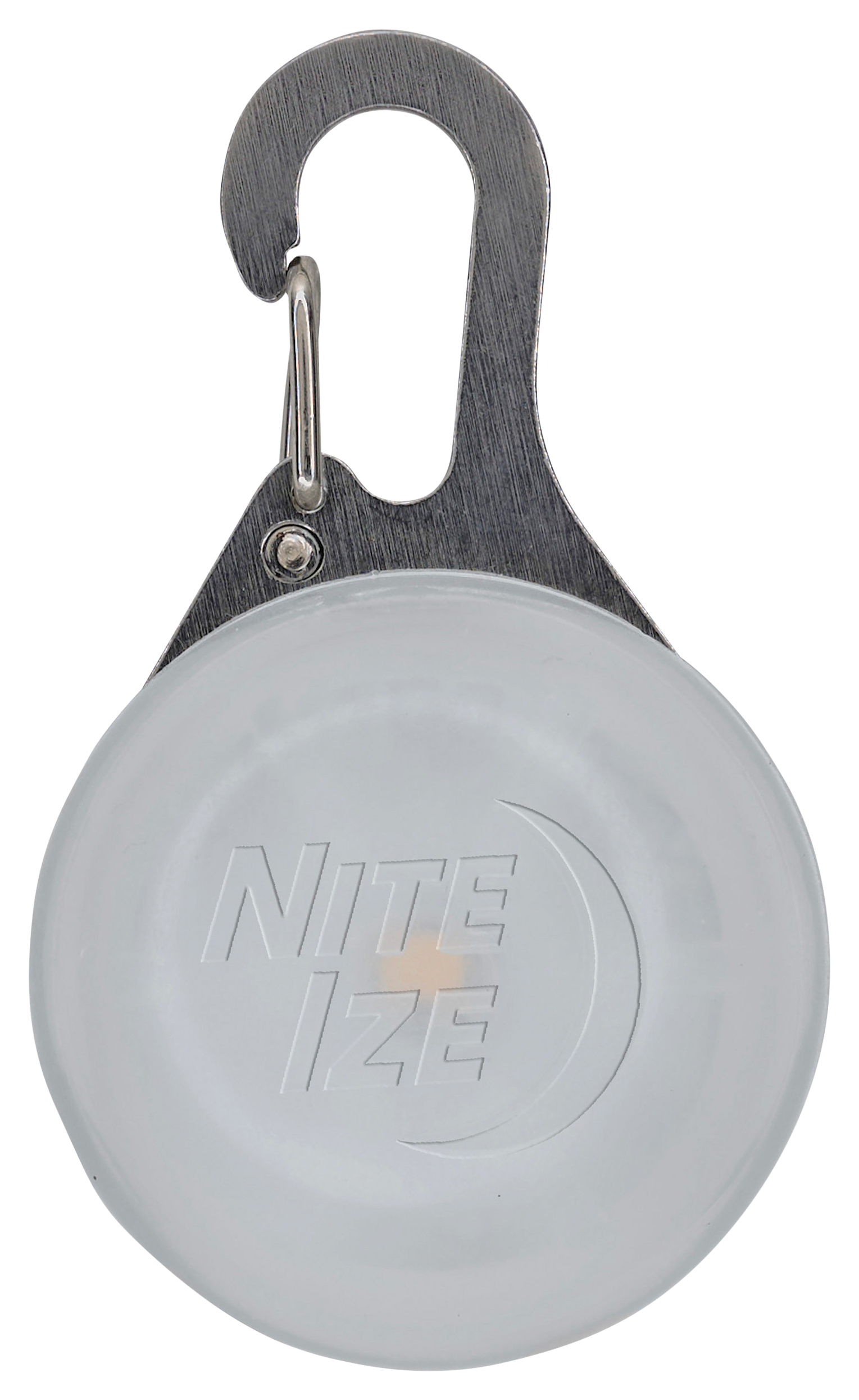 Image of Nite Ize SpotLit Rechargeable Carabiner Light