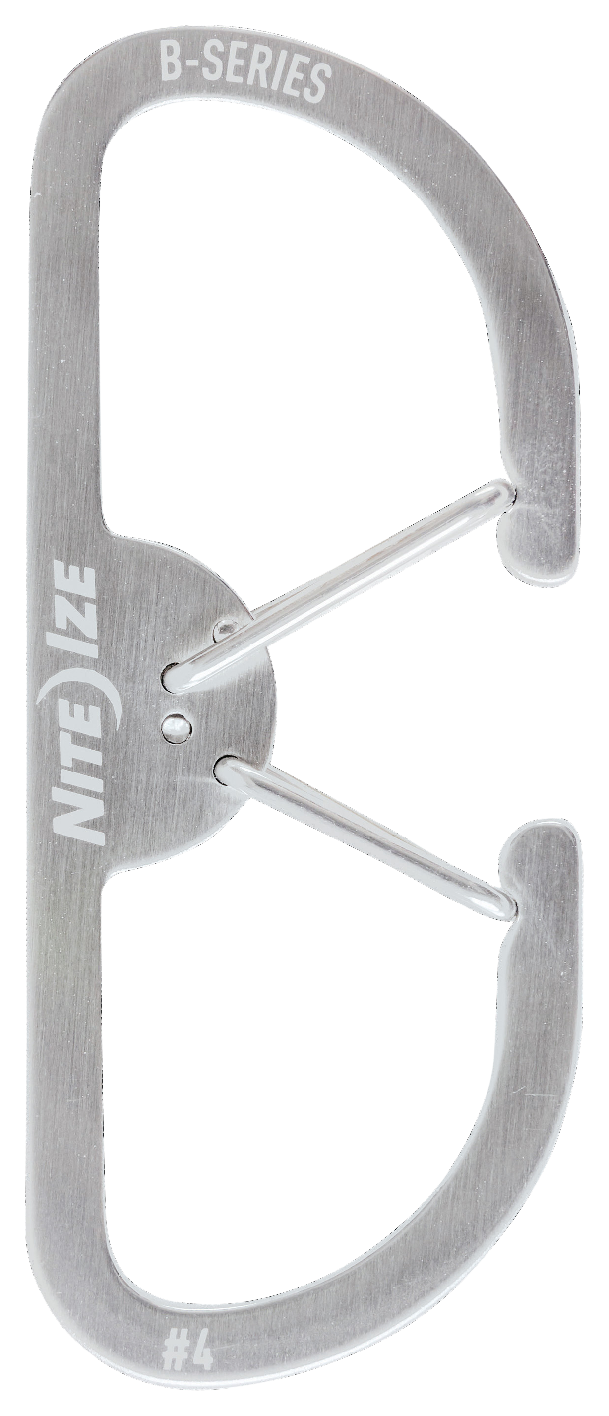 Image of Nite Ize B-Series Dual Carabiner - #4