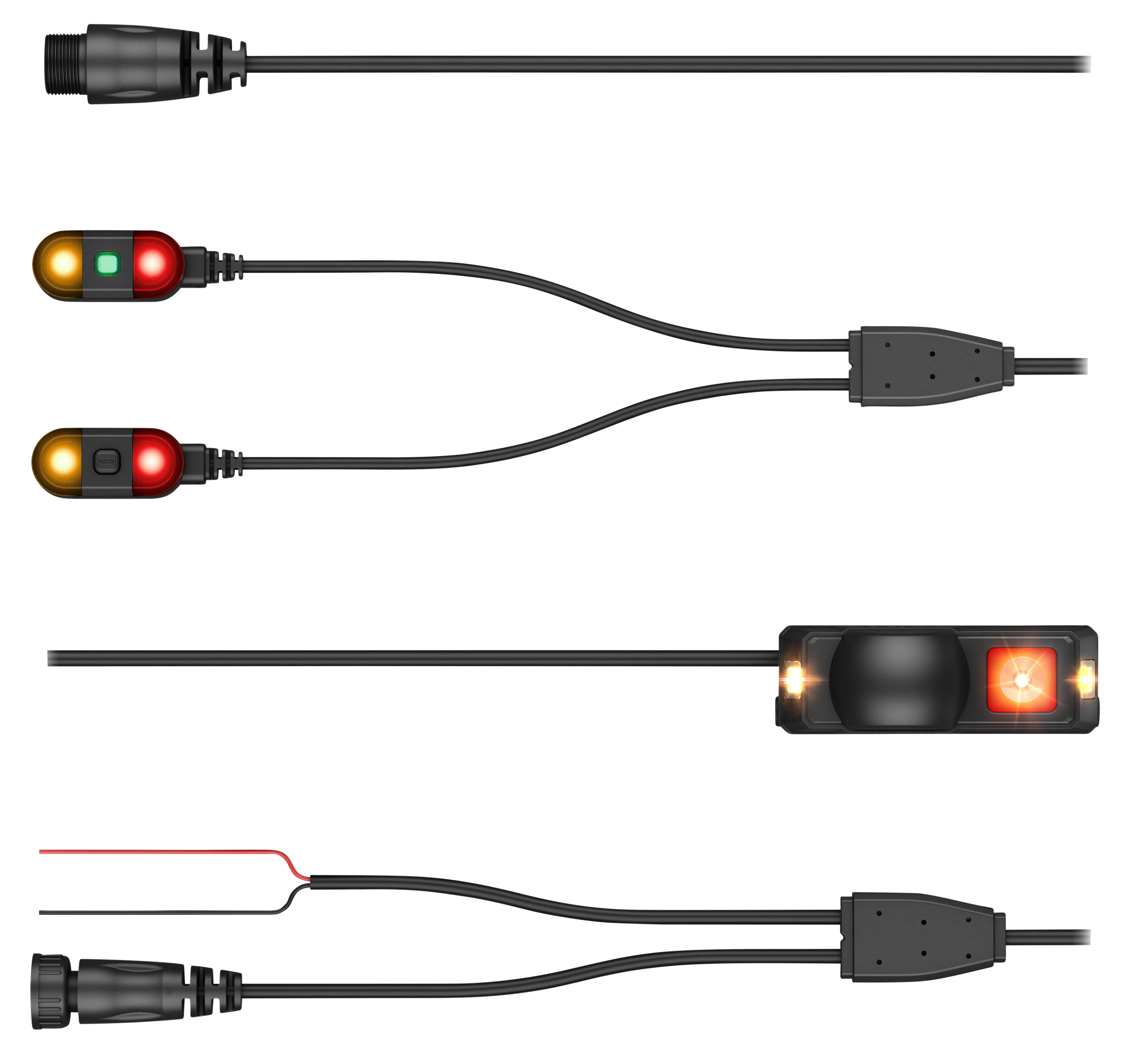 GARMIN zumo R1 Radar for Motorcycles