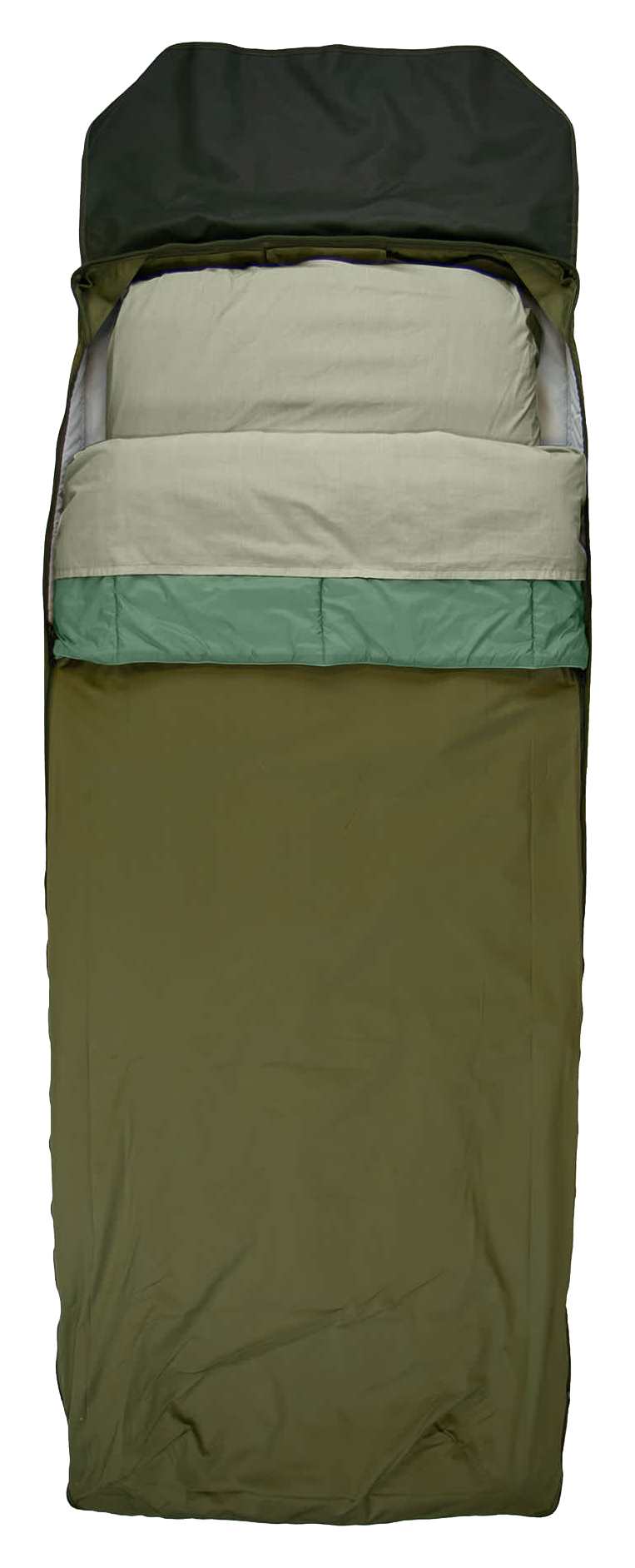 Image of Born Outdoor Badger Bed Baja Bundle