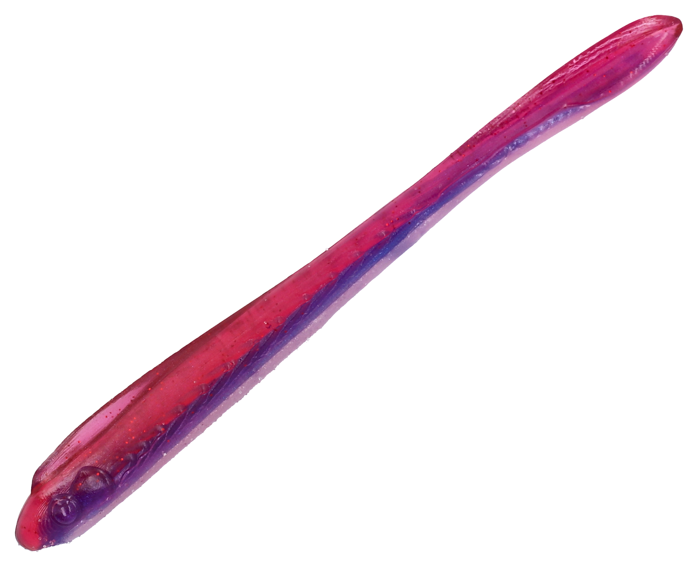 Image of Roboworm Sculpin Worms - Aaron's Morning Dawn