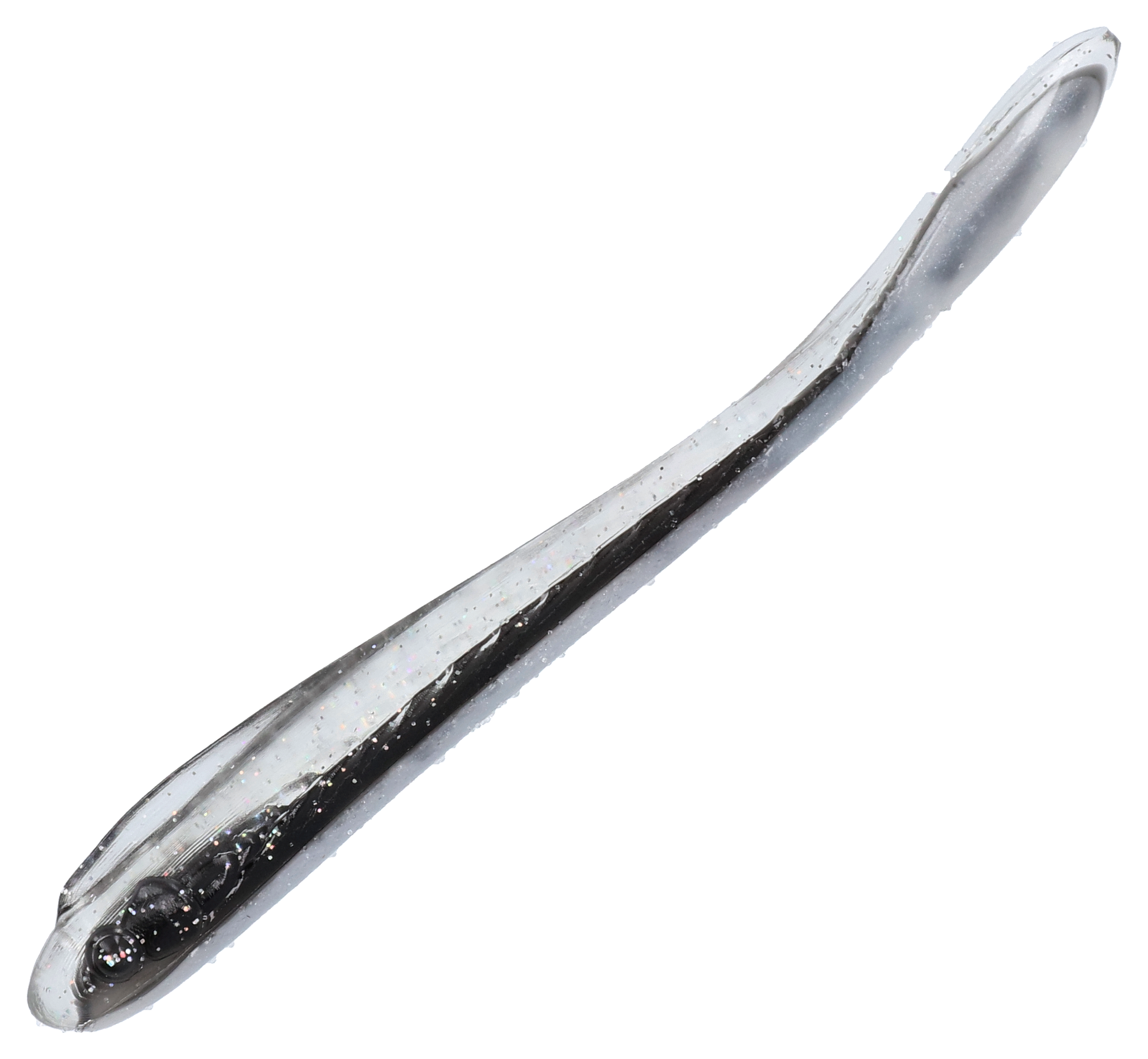 Image of Roboworm Sculpin Worms - Hologram Shad