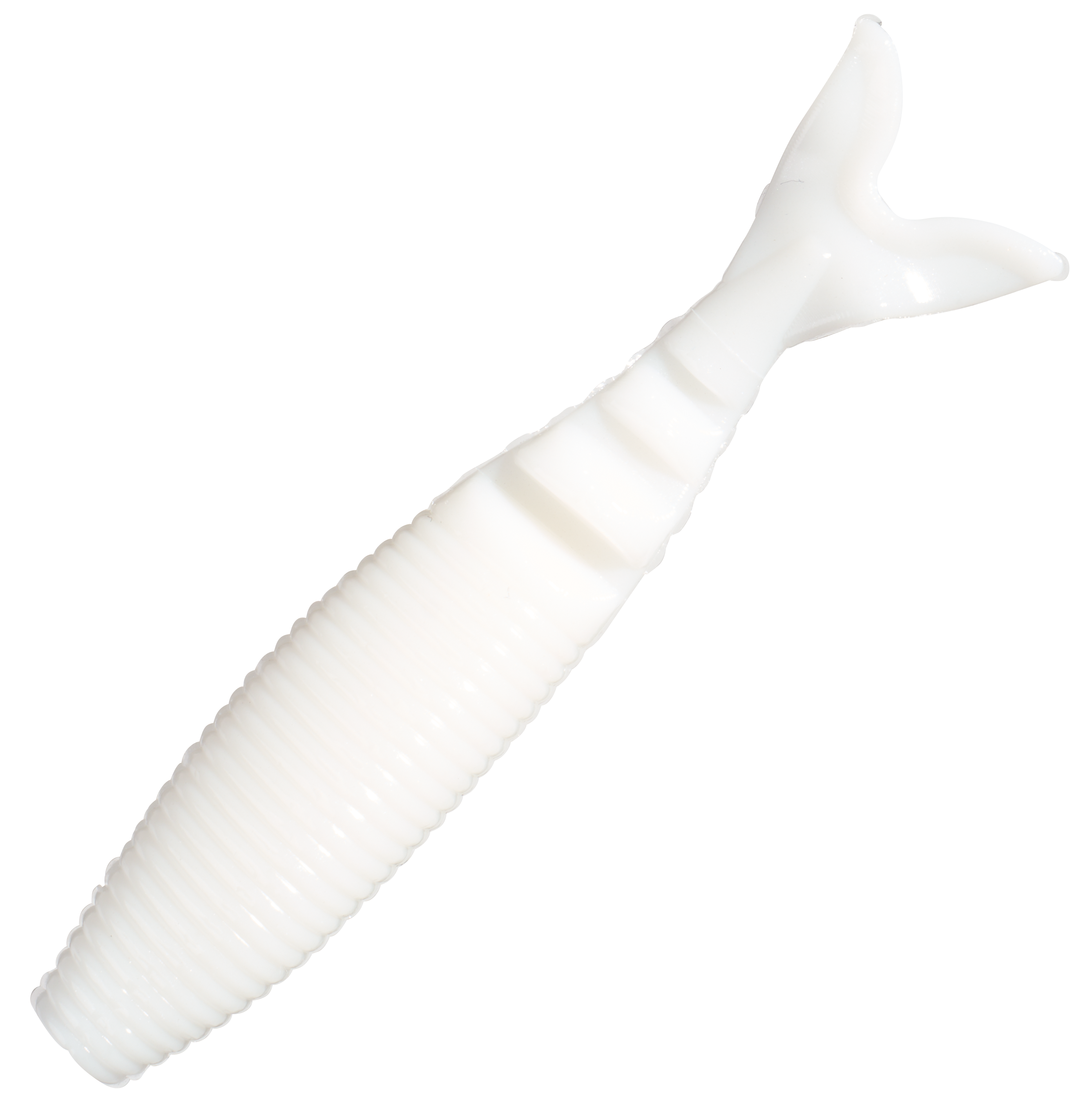 Image of Yamamoto Baits Zako Slim - Cream White