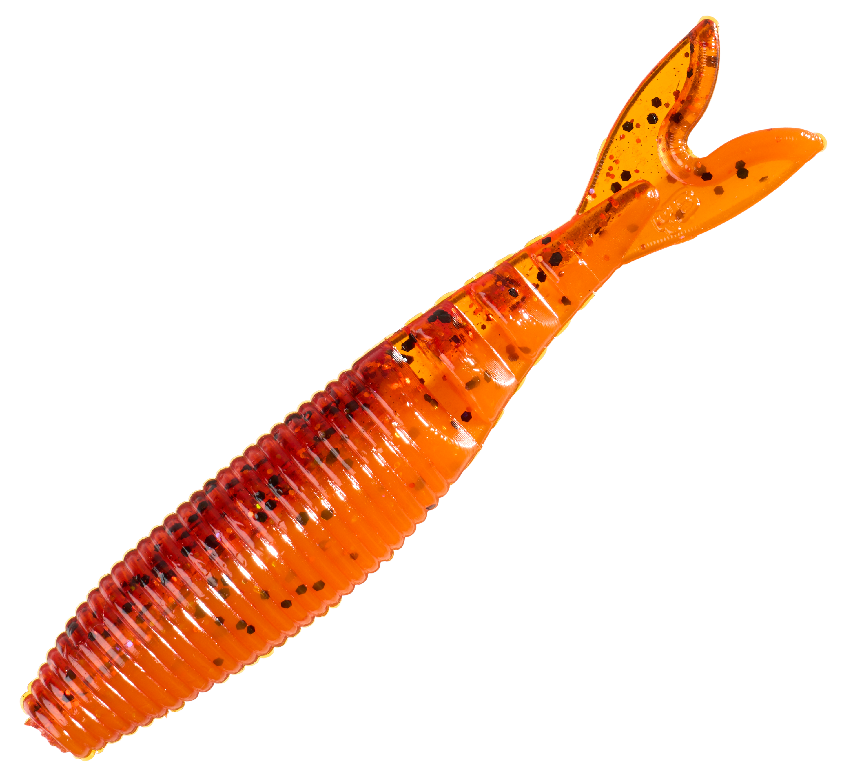 Image of Yamamoto Baits Zako Slim - Fire Craw