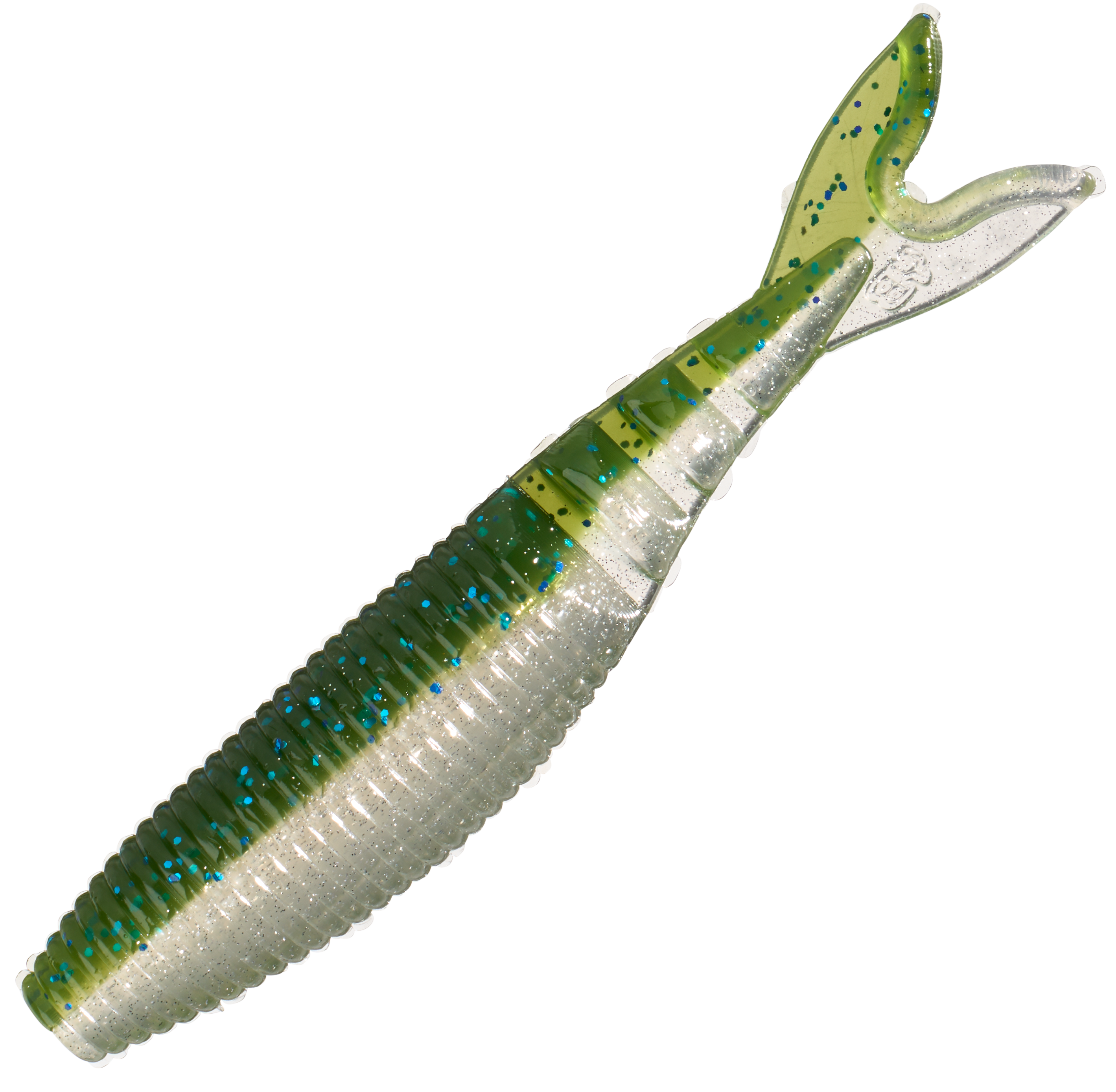 Image of Yamamoto Baits Zako Slim - Smallmouth Magic