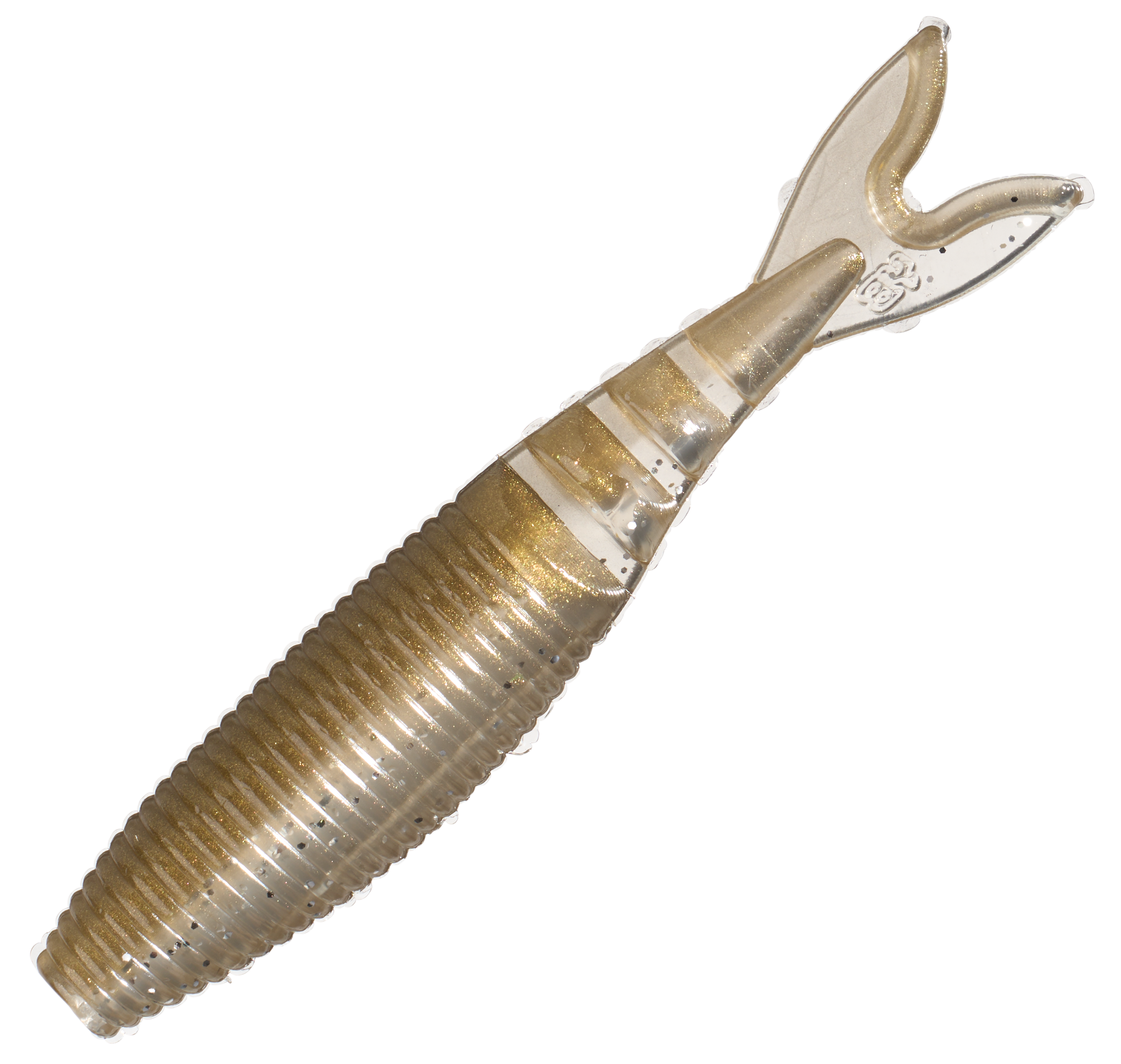 Image of Yamamoto Baits Zako Slim - Tennessee Shad