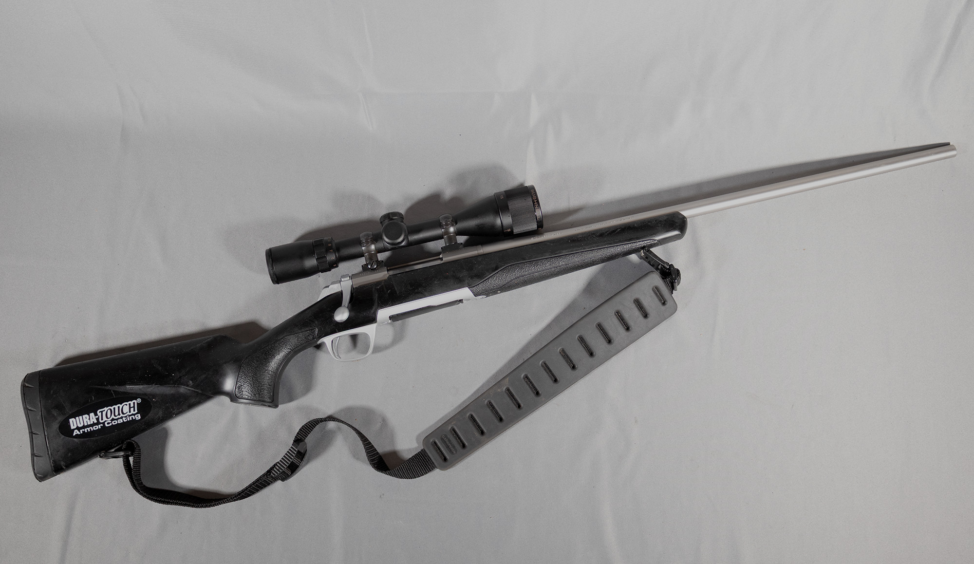 Browning ~ X-Bolt Stainless Stalker ~ .300 Winchester Short Magnum - Bass Pro Shops