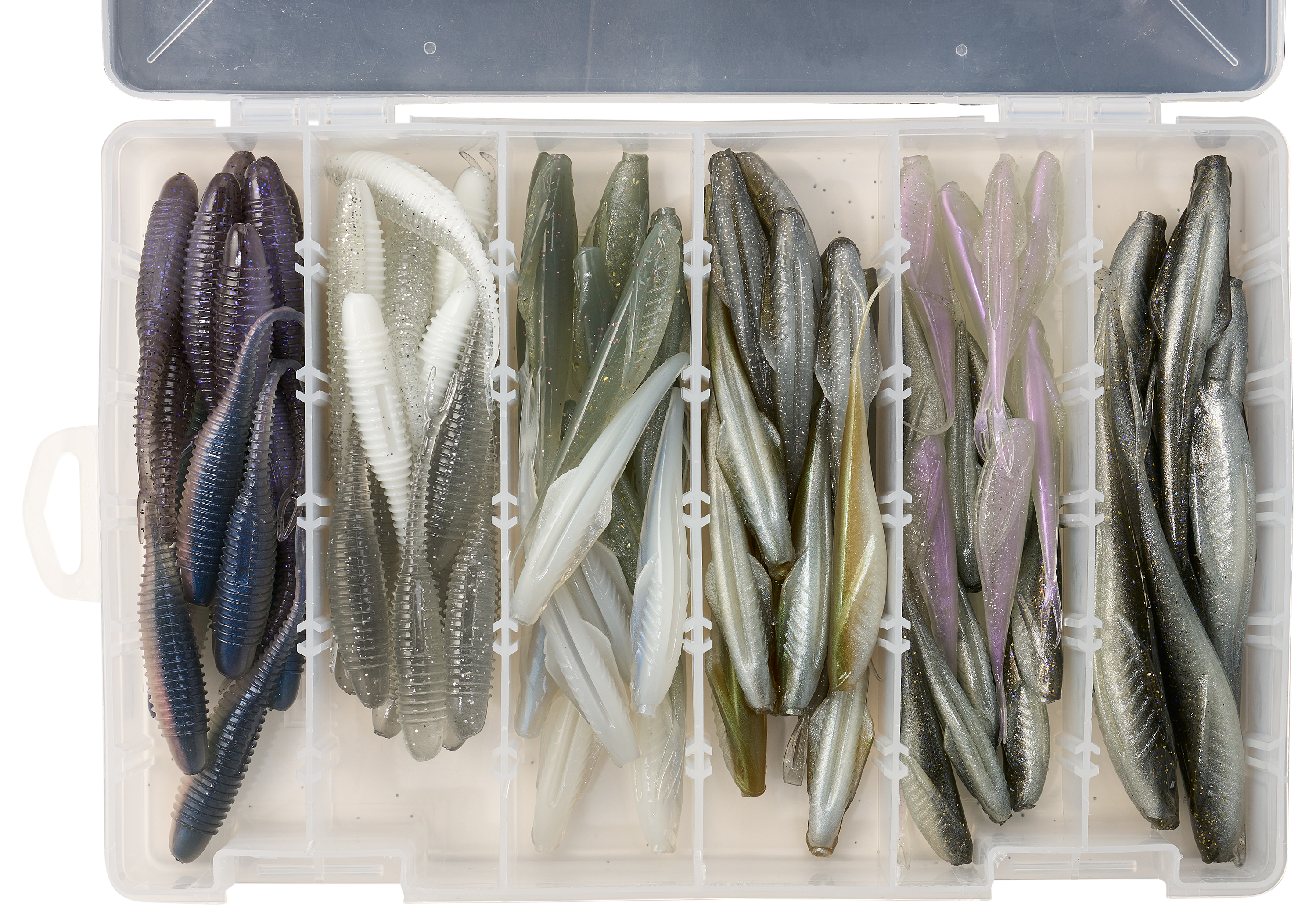 XPS Minnow Kit