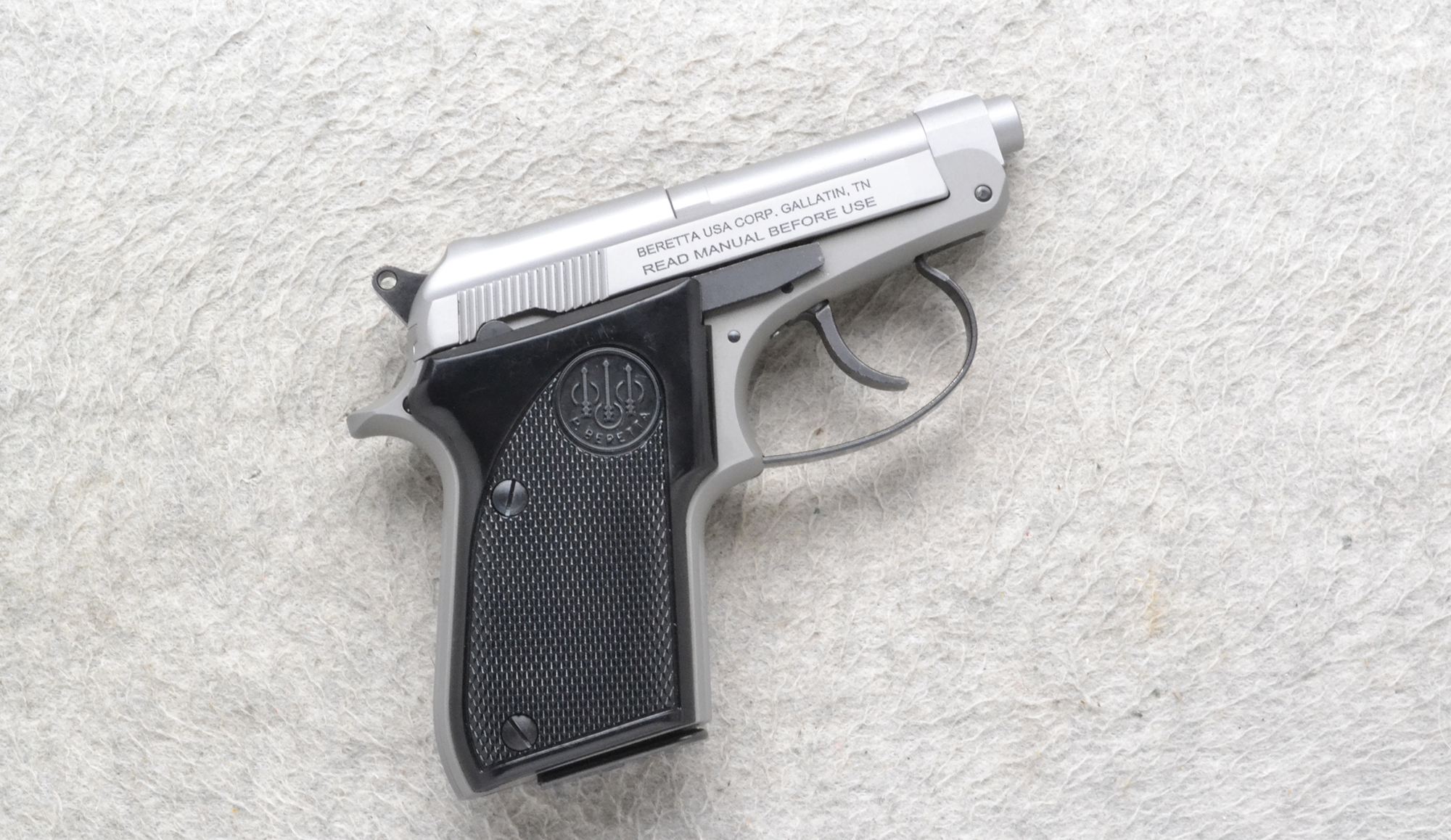 Image of Beretta ~ 21A ~ .22 LR