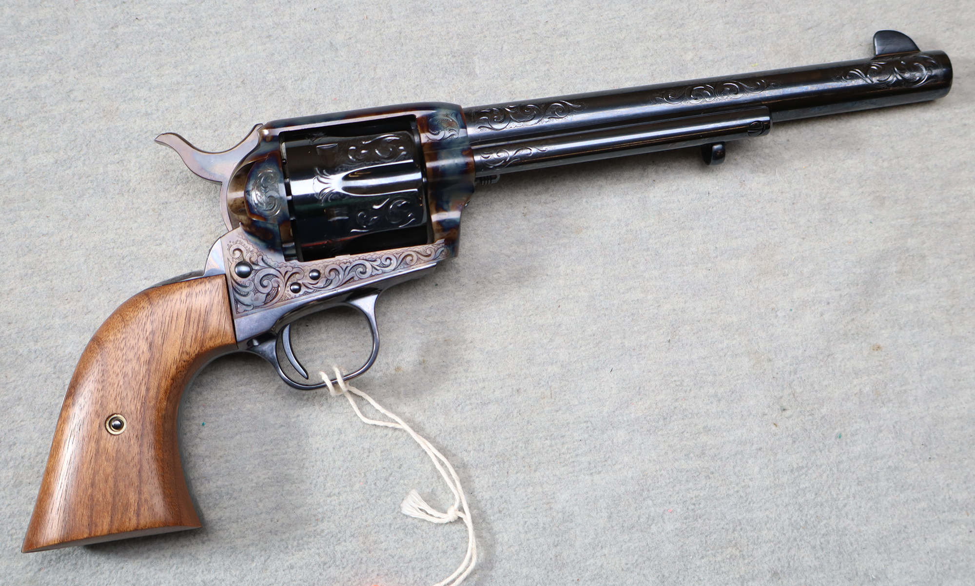 Image of Colt ~ 1873 SAA 150th Anniversary ~ .45 Colt