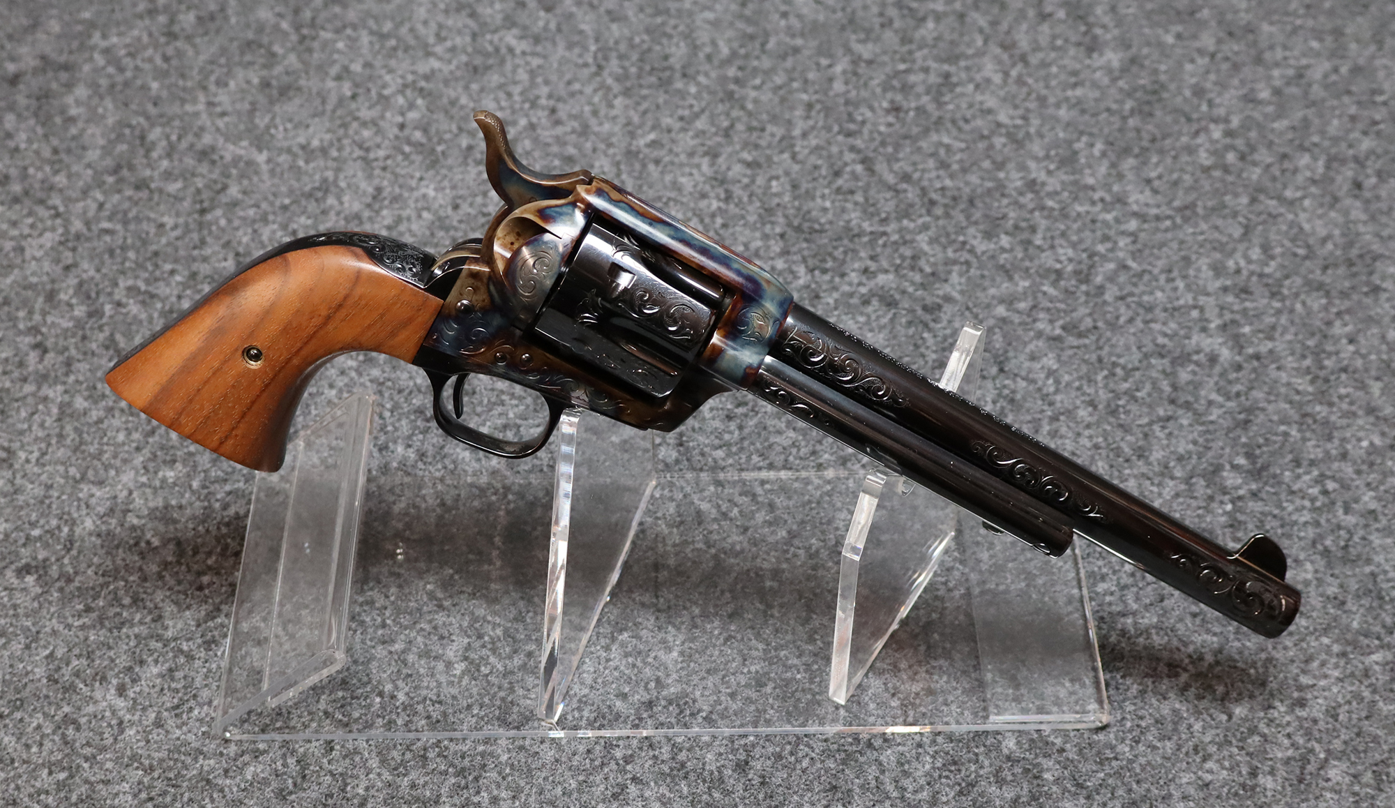 Colt ~1873-2023 150th Anniversary SAA ~ .45 Colt (4538713) - Colt