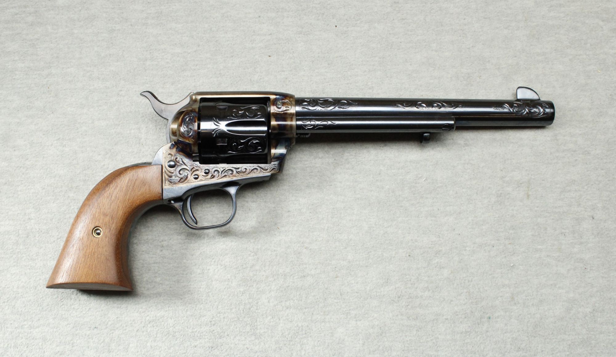 Colt ~ Single Action Army 150th Anniversary ~ .45 Colt - Bass Pro Shops