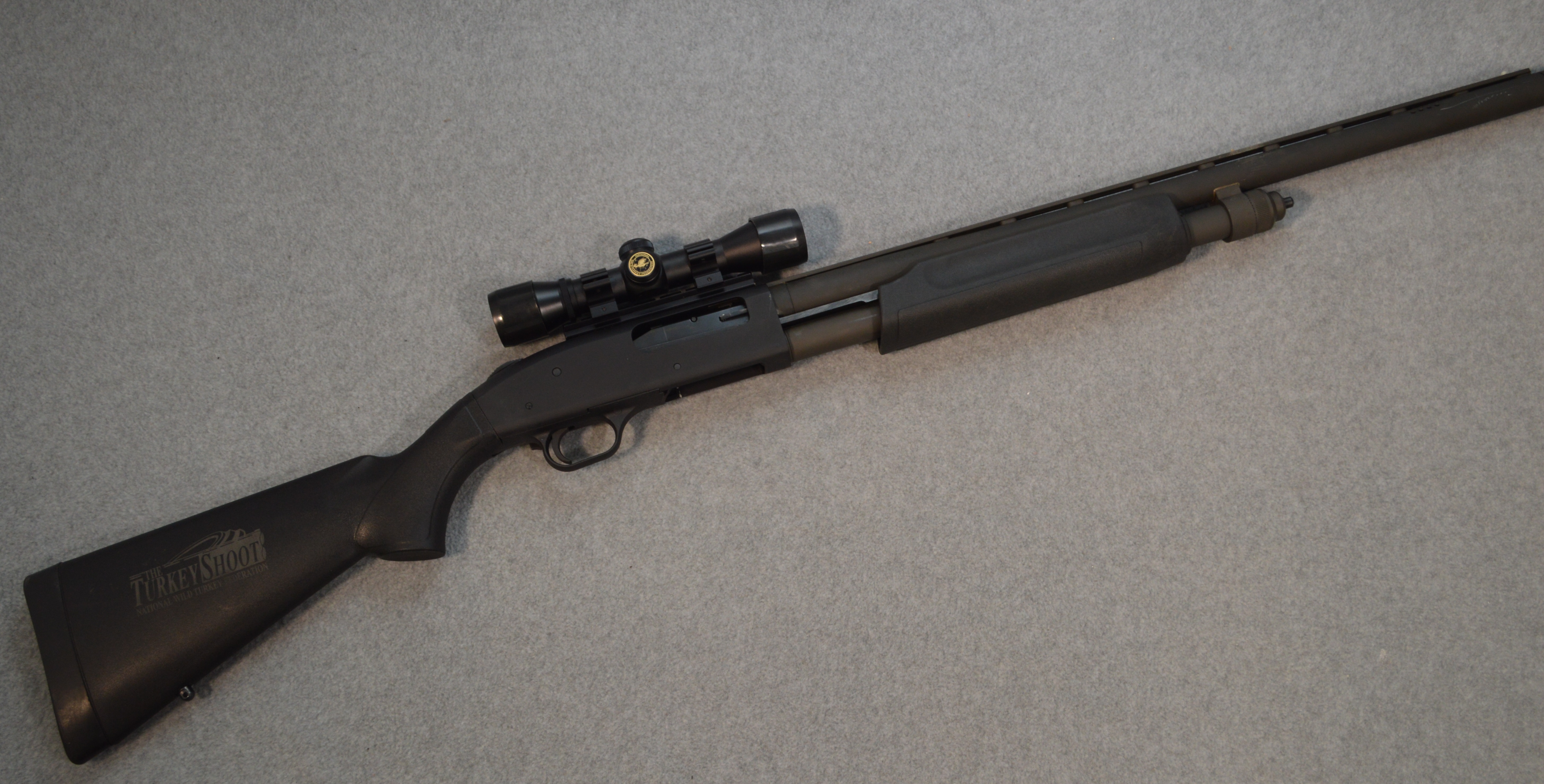 Mossberg ~ 835 Ulti-Mag ~ 12 Gauge - Mossberg