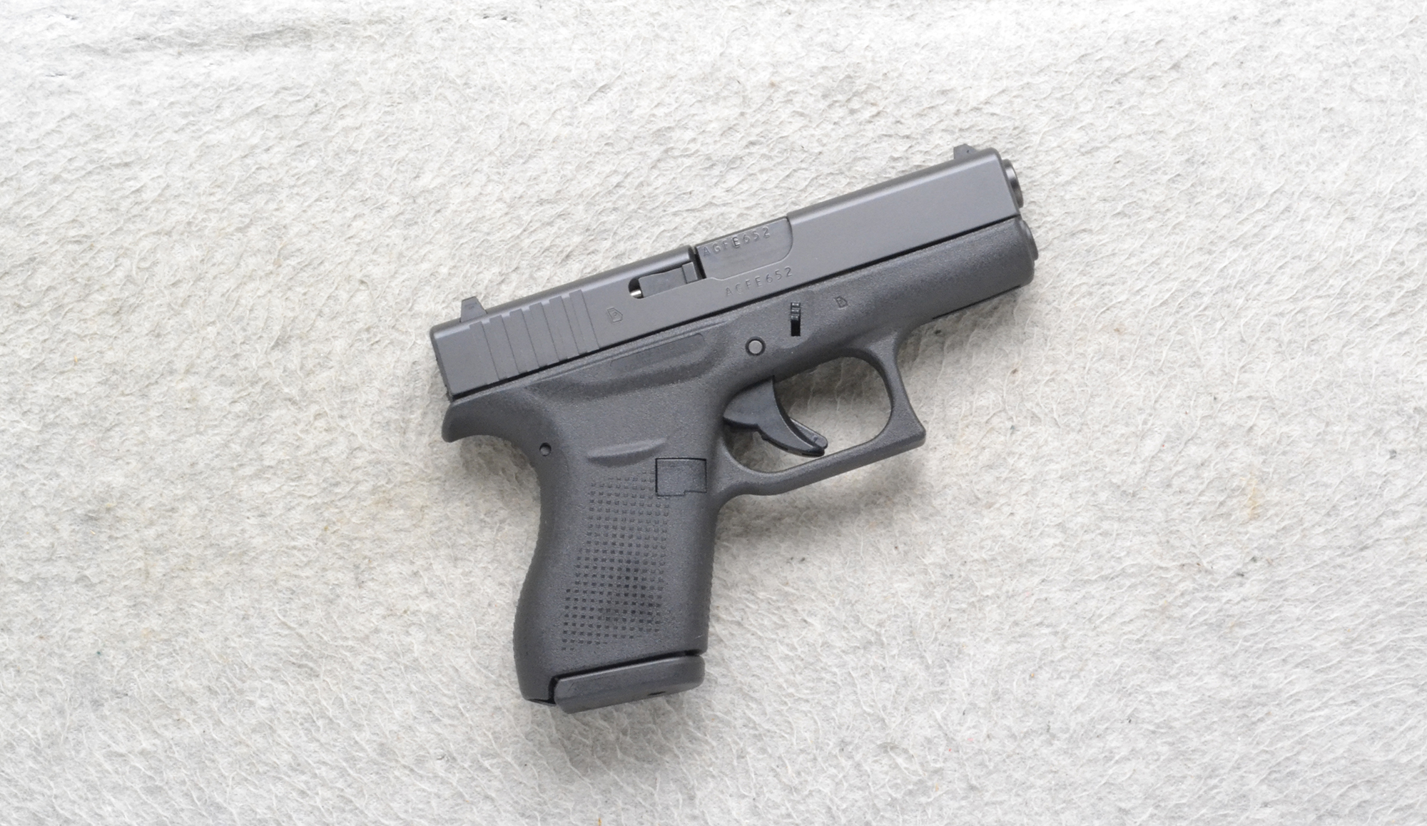 Glock ~ 42 ~ .380 ACP - Bass Pro Shops