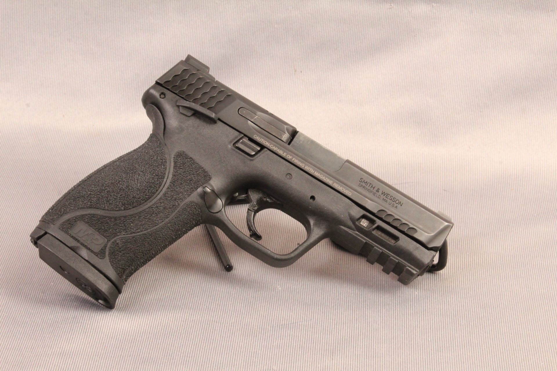 Image of Smith & Wesson ~ M&P 45 ~ .45 Auto