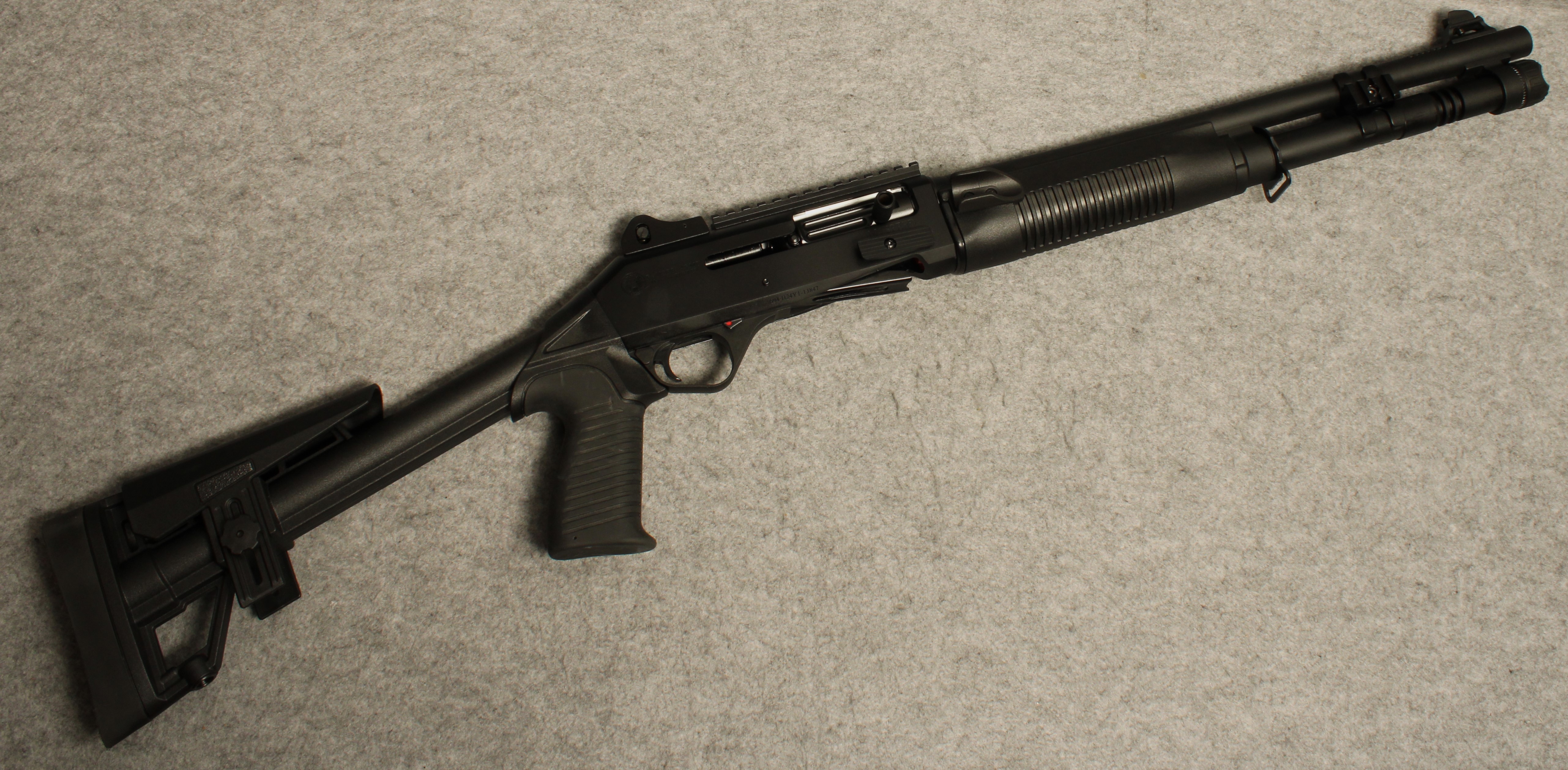 Panzer Arms ~ M4 Speed ~ 12 Gauge - Bass Pro Shops