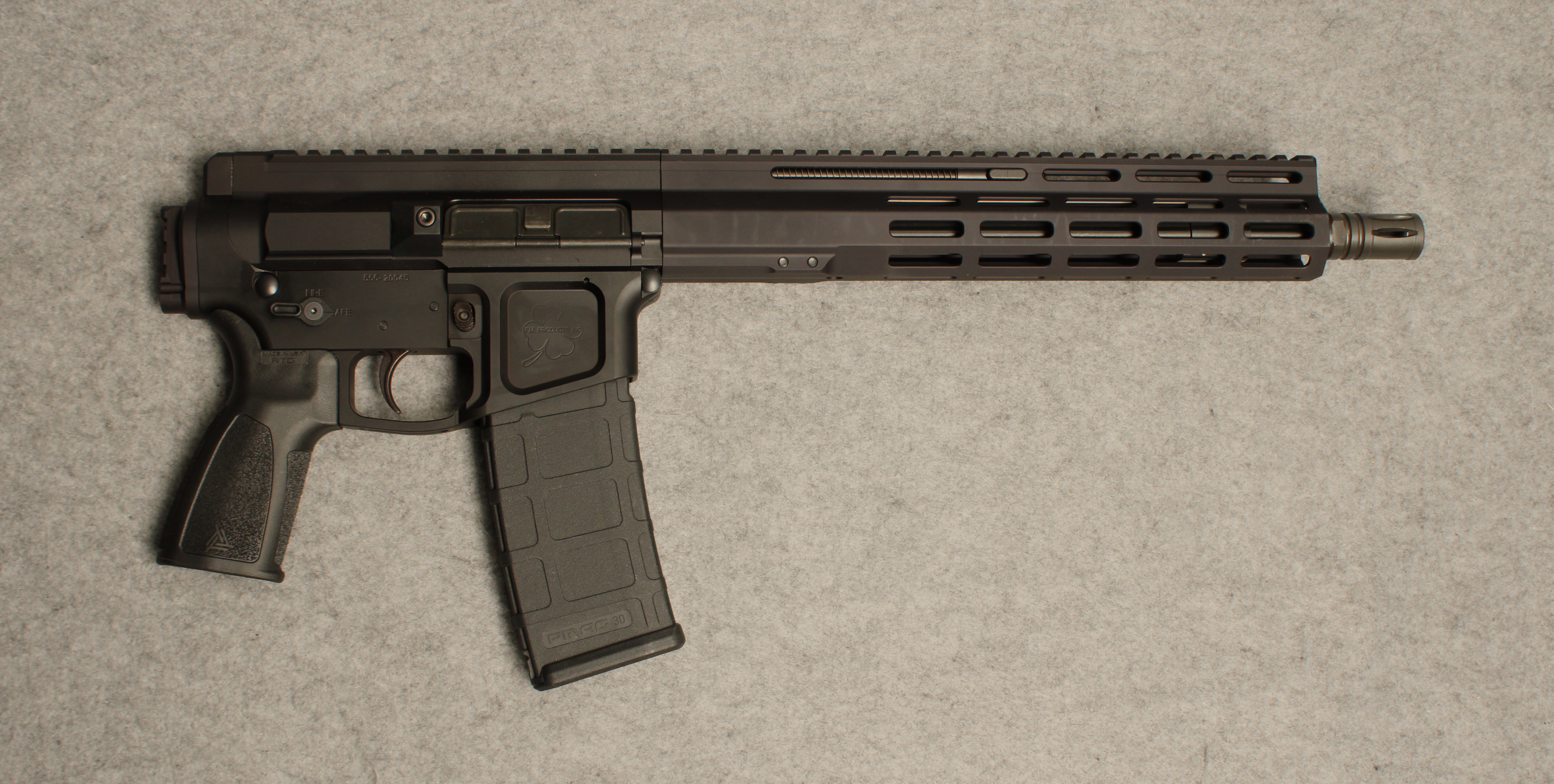 Image of F.M. Products ~ FMPS-56 ~ 5.56 NATO