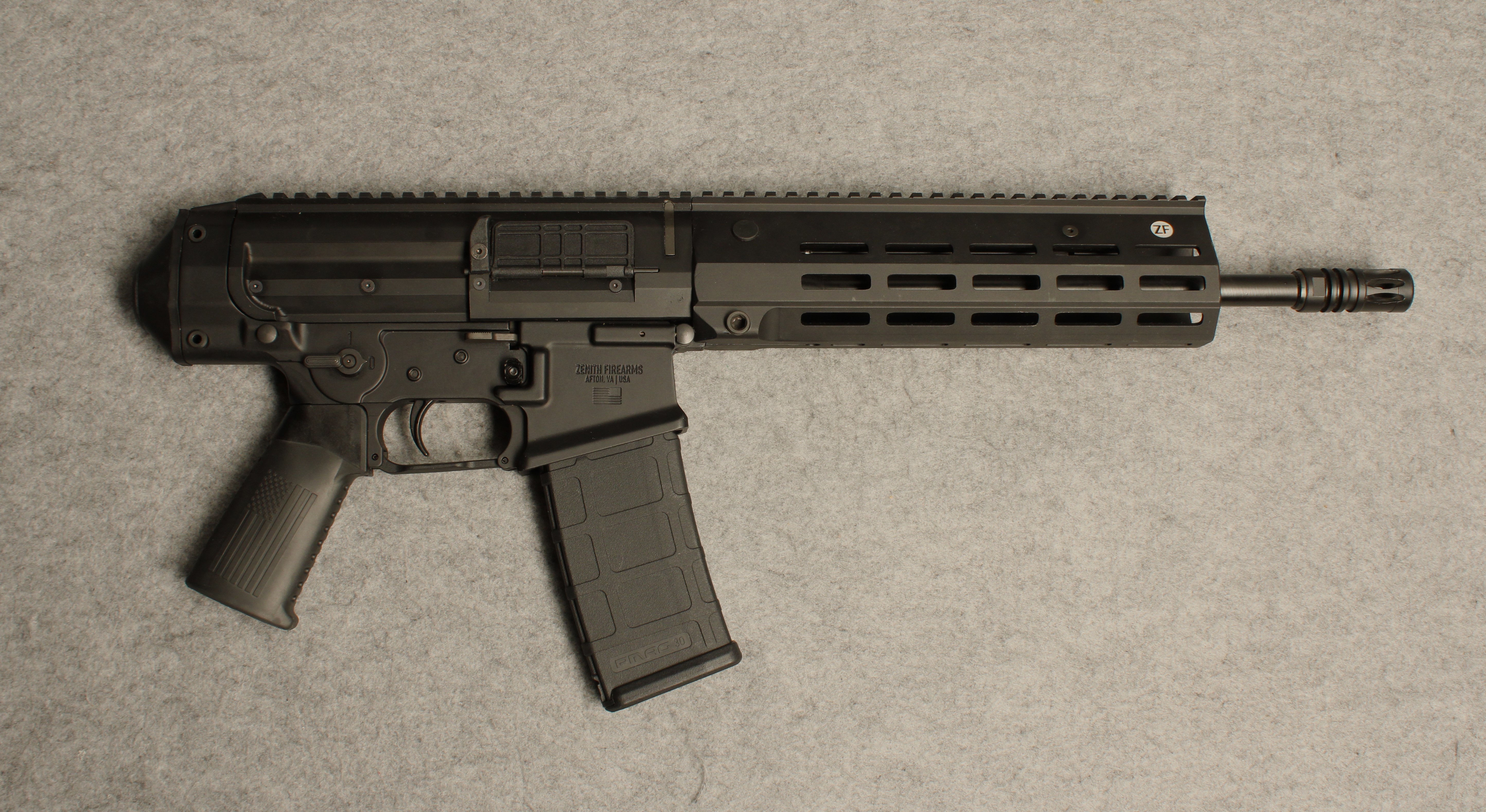 Image of Zenith Firearms ~ ZF-56 ~ 5.56 NATO