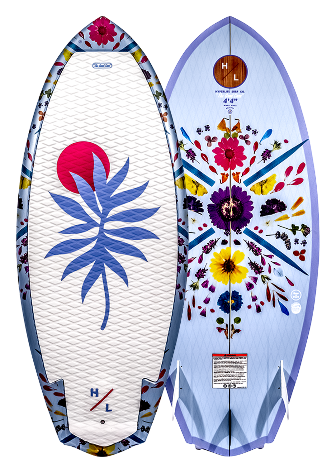 Image of Hyperlite Good Daze Wakesurfer