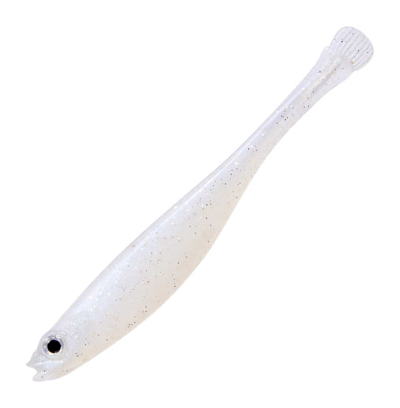 Image of Megabass Haze-ST - Ghost Shad Solid