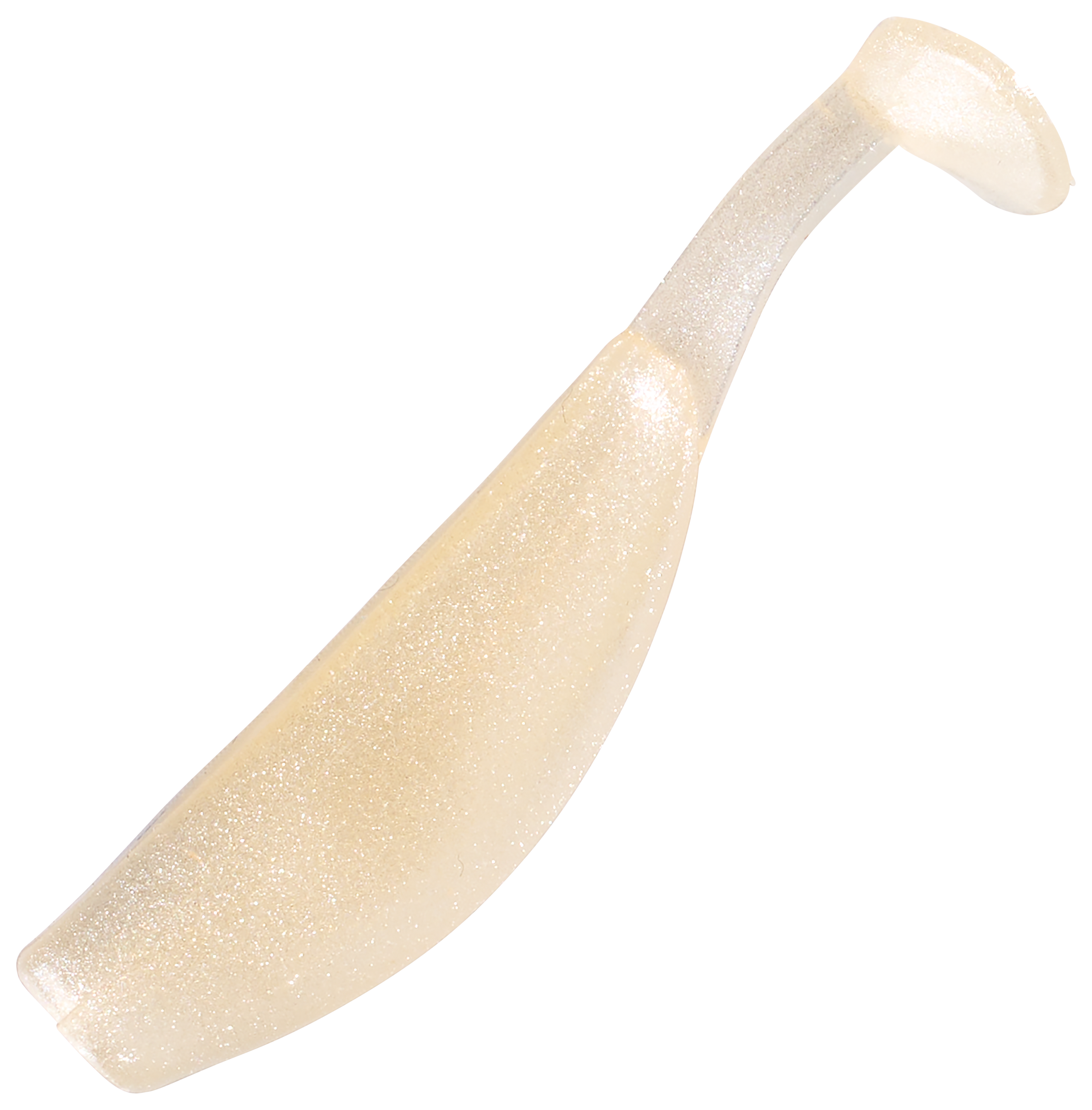 Image of Johnny Morris Bio Bait Slab Wrecker - Pearl White