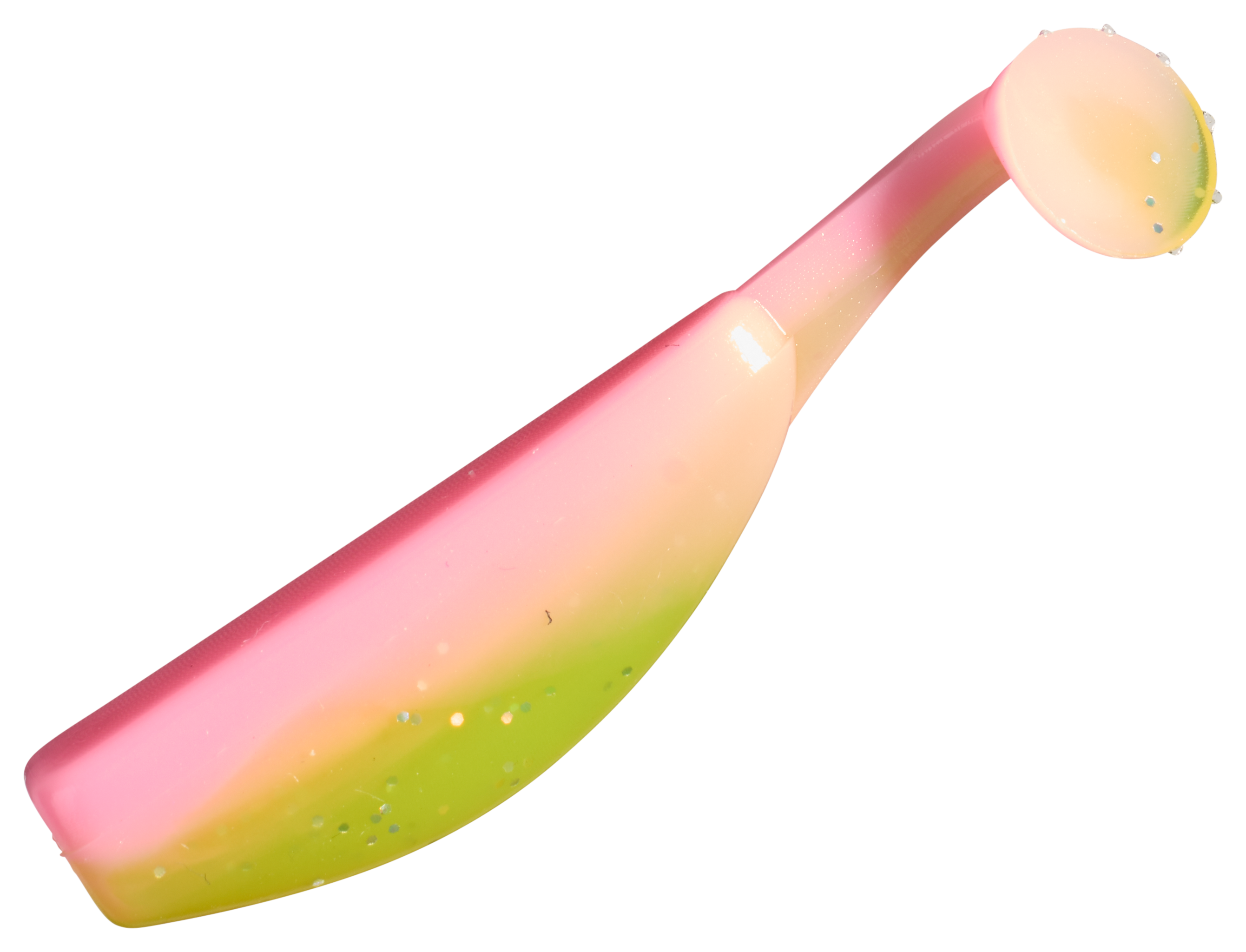 Image of Johnny Morris Bio Bait Slab Wrecker - Electric Chicken